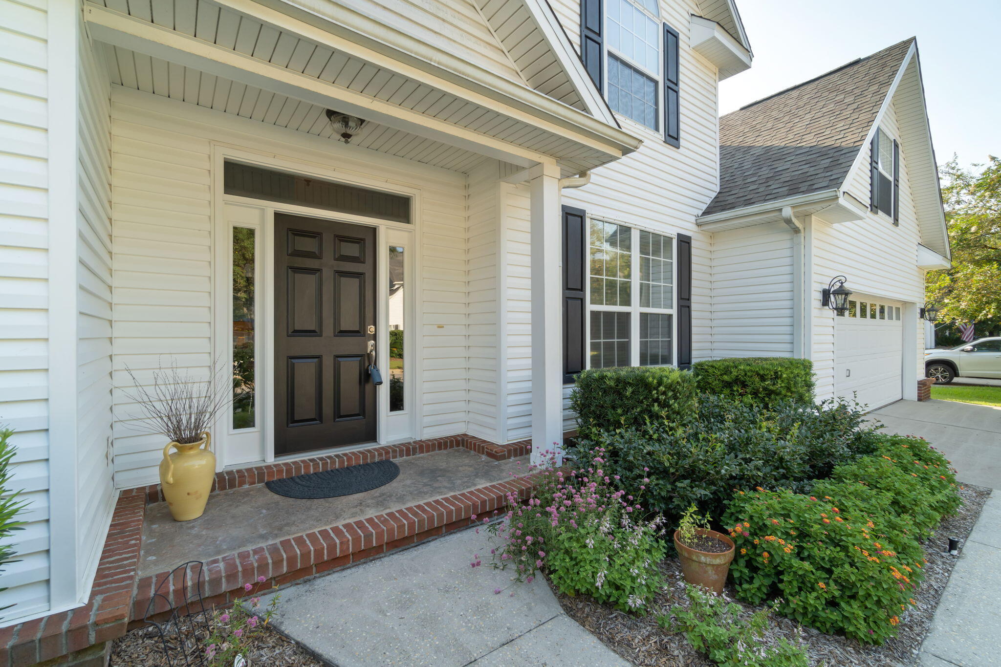 BOLTON'S LANDING - Residential