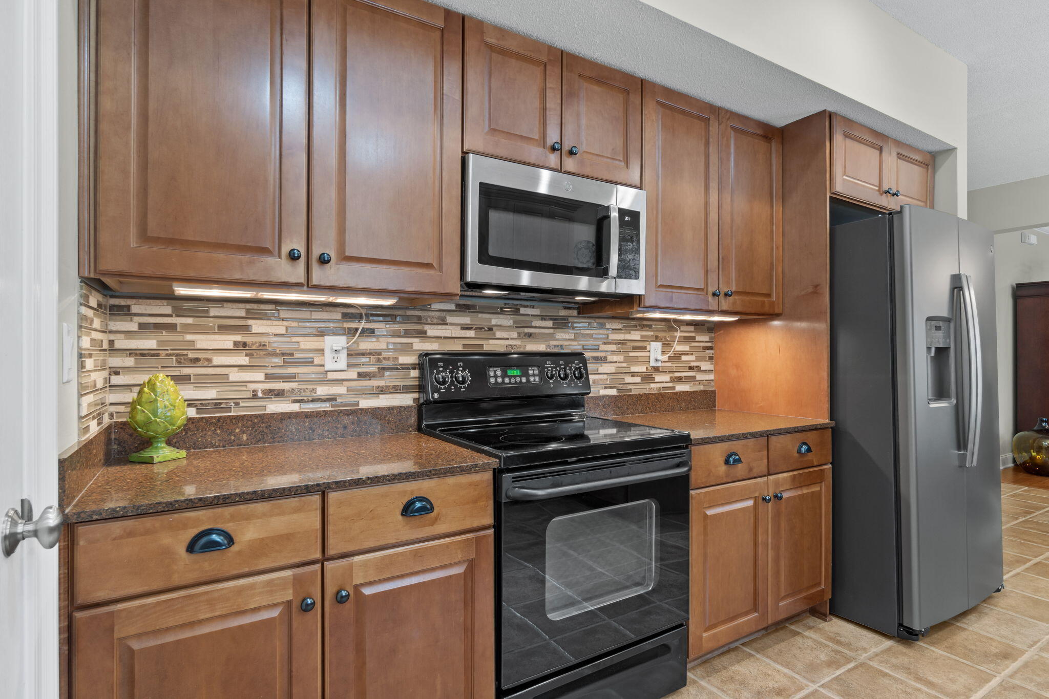 BOLTON'S LANDING - Residential