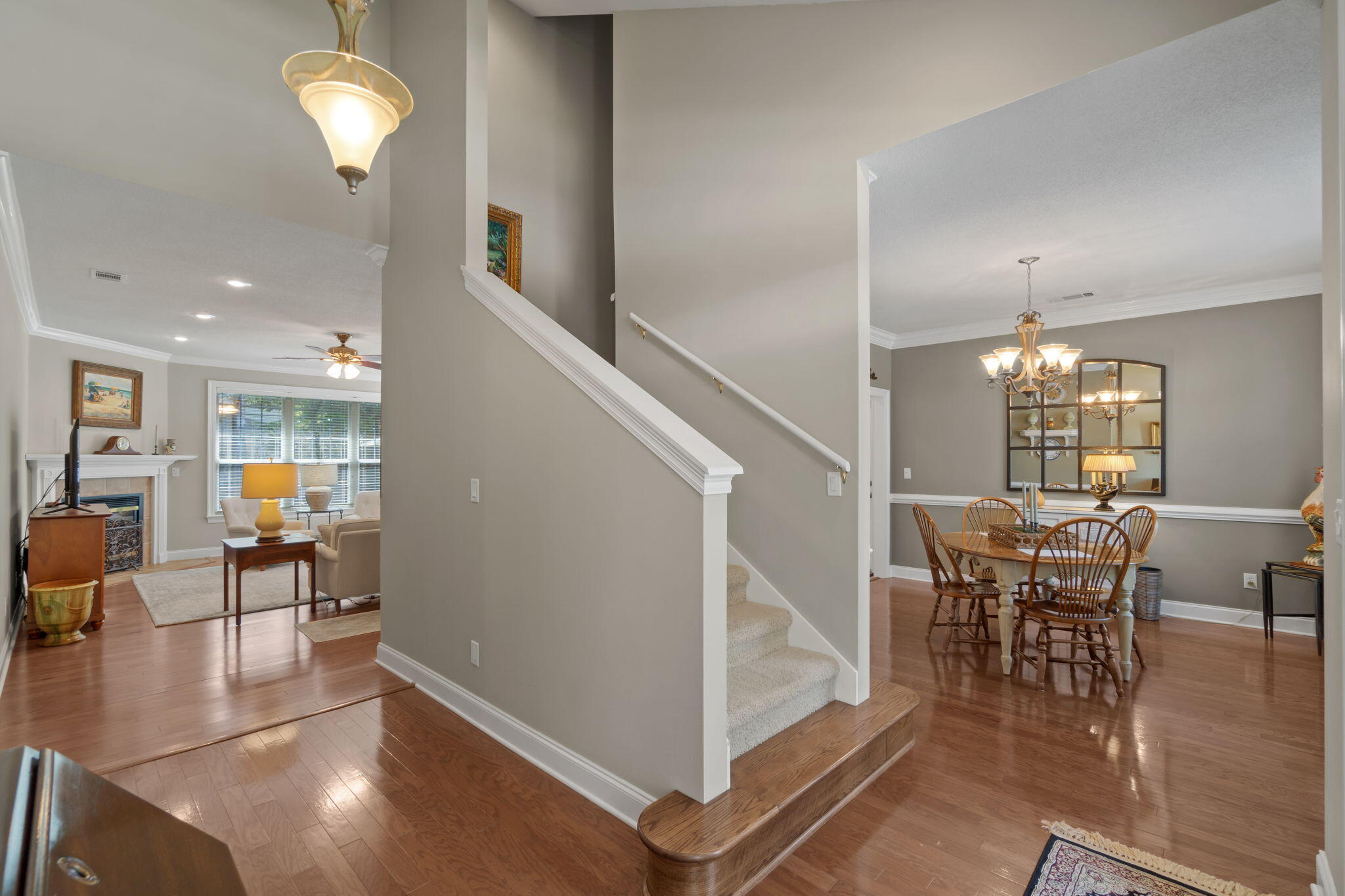 BOLTON'S LANDING - Residential