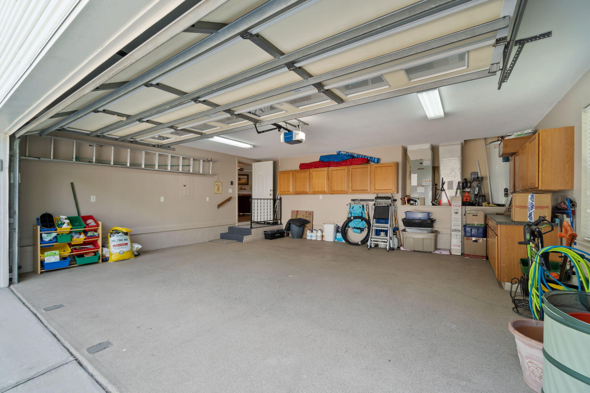 BOLTON'S LANDING - Residential