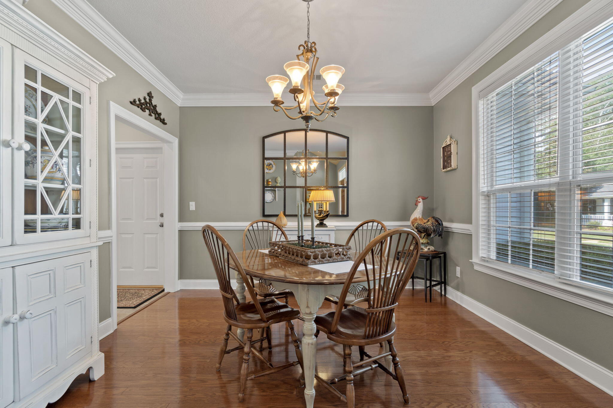 BOLTON'S LANDING - Residential