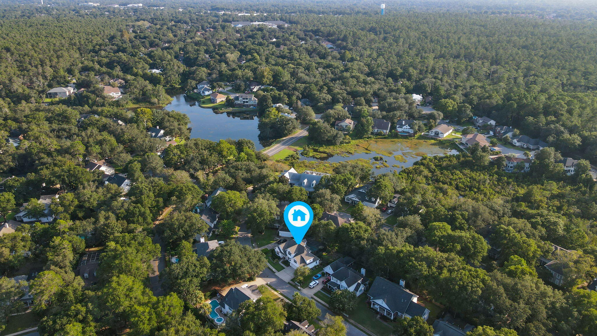 BOLTON'S LANDING - Residential