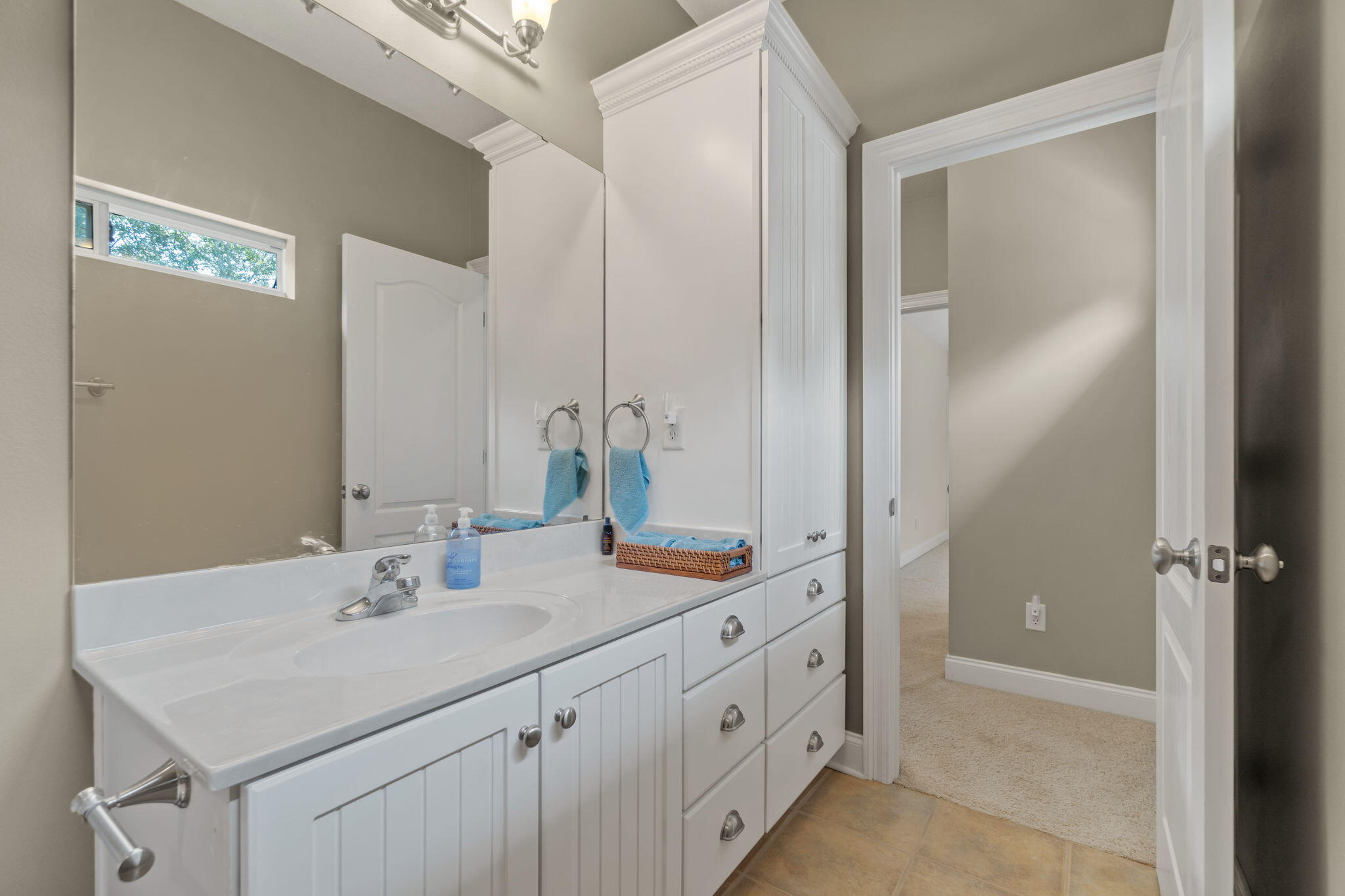 BOLTON'S LANDING - Residential