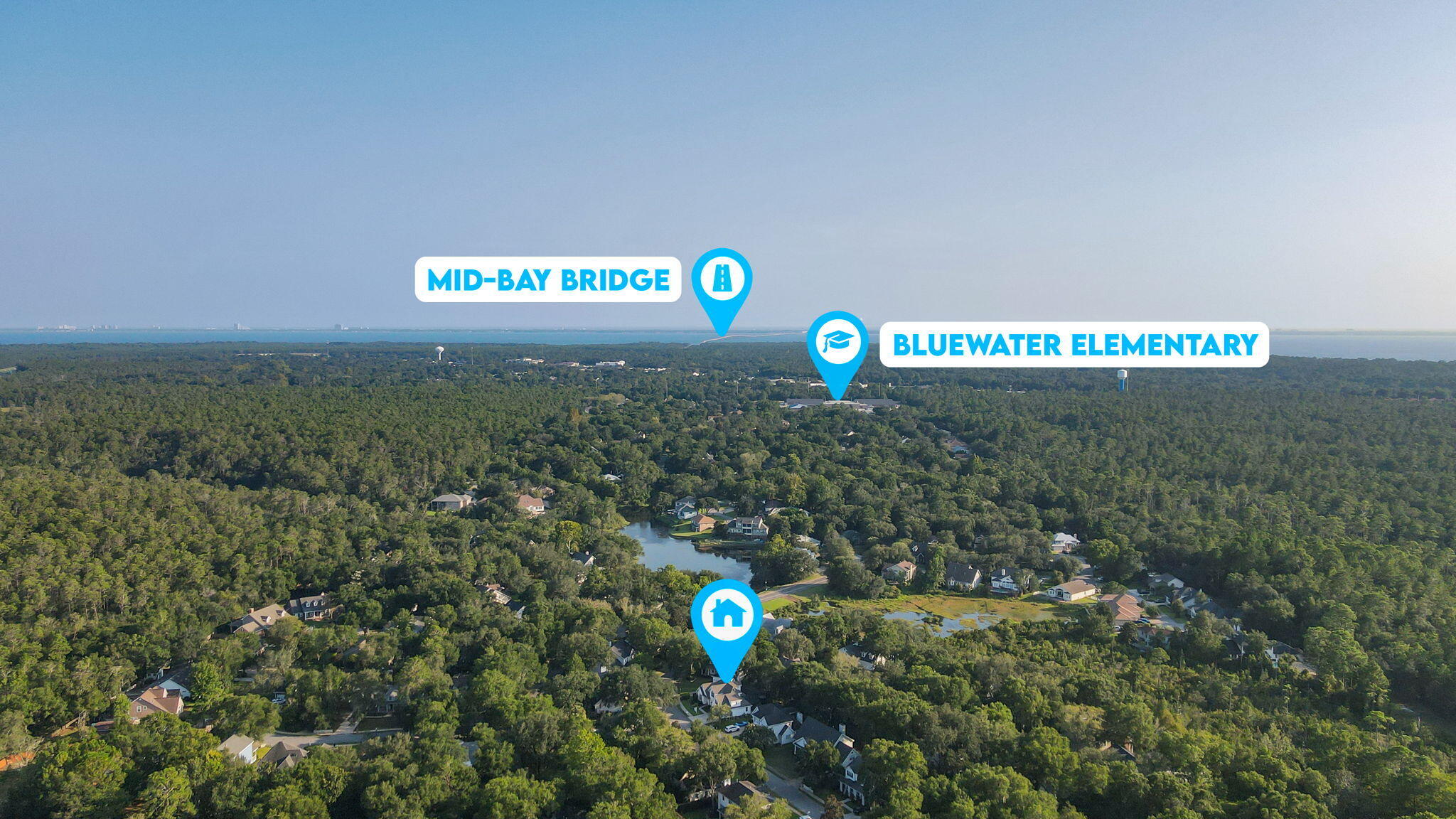 BOLTON'S LANDING - Residential