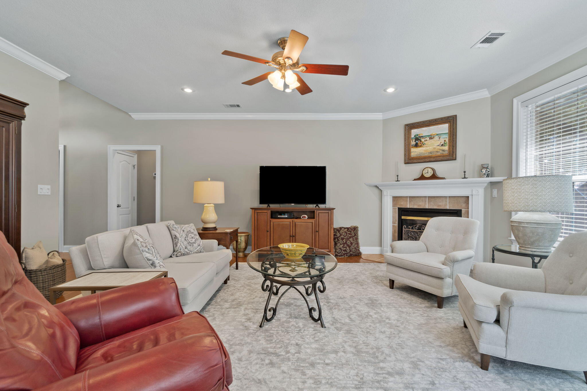 BOLTON'S LANDING - Residential