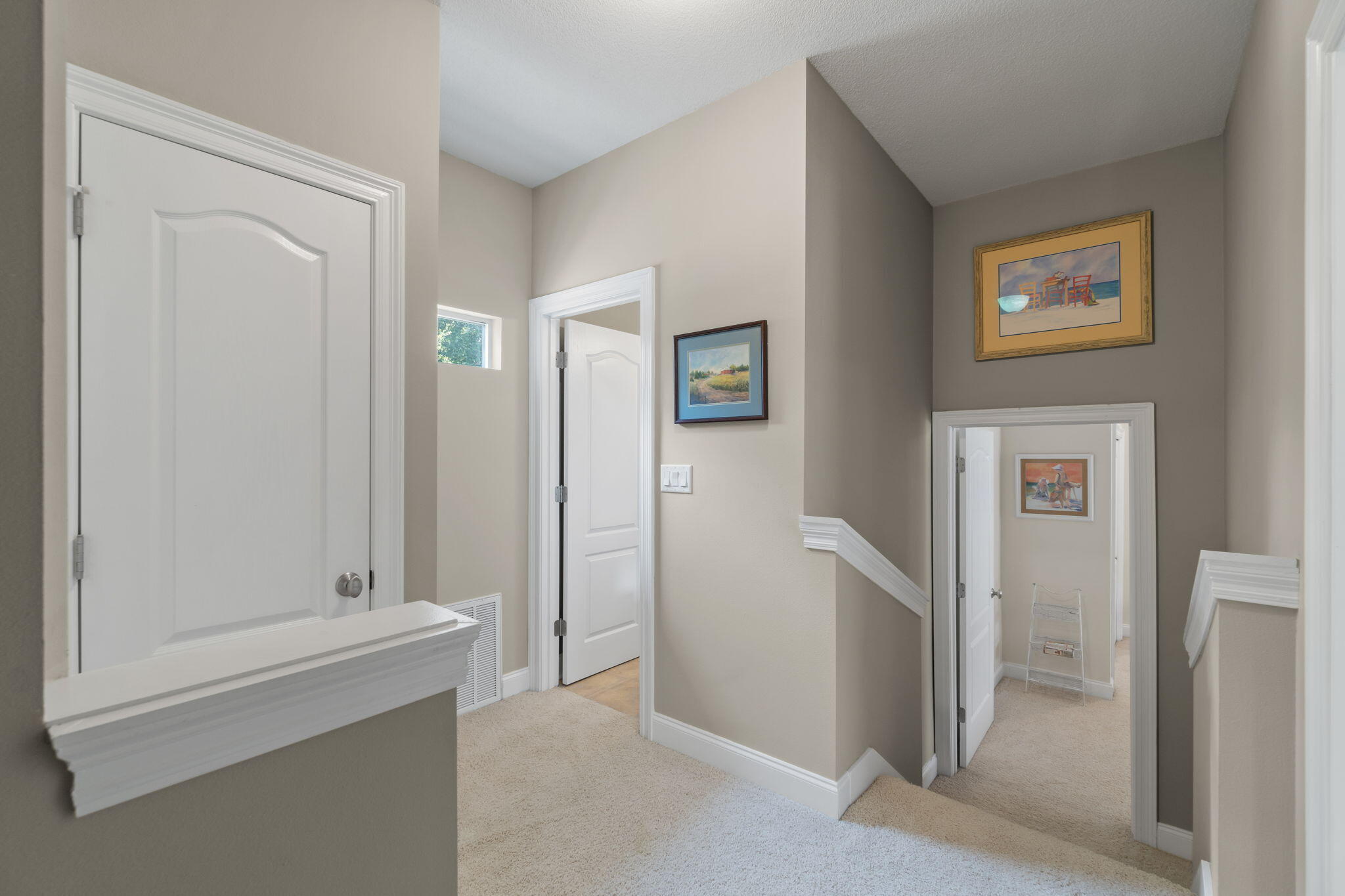 BOLTON'S LANDING - Residential