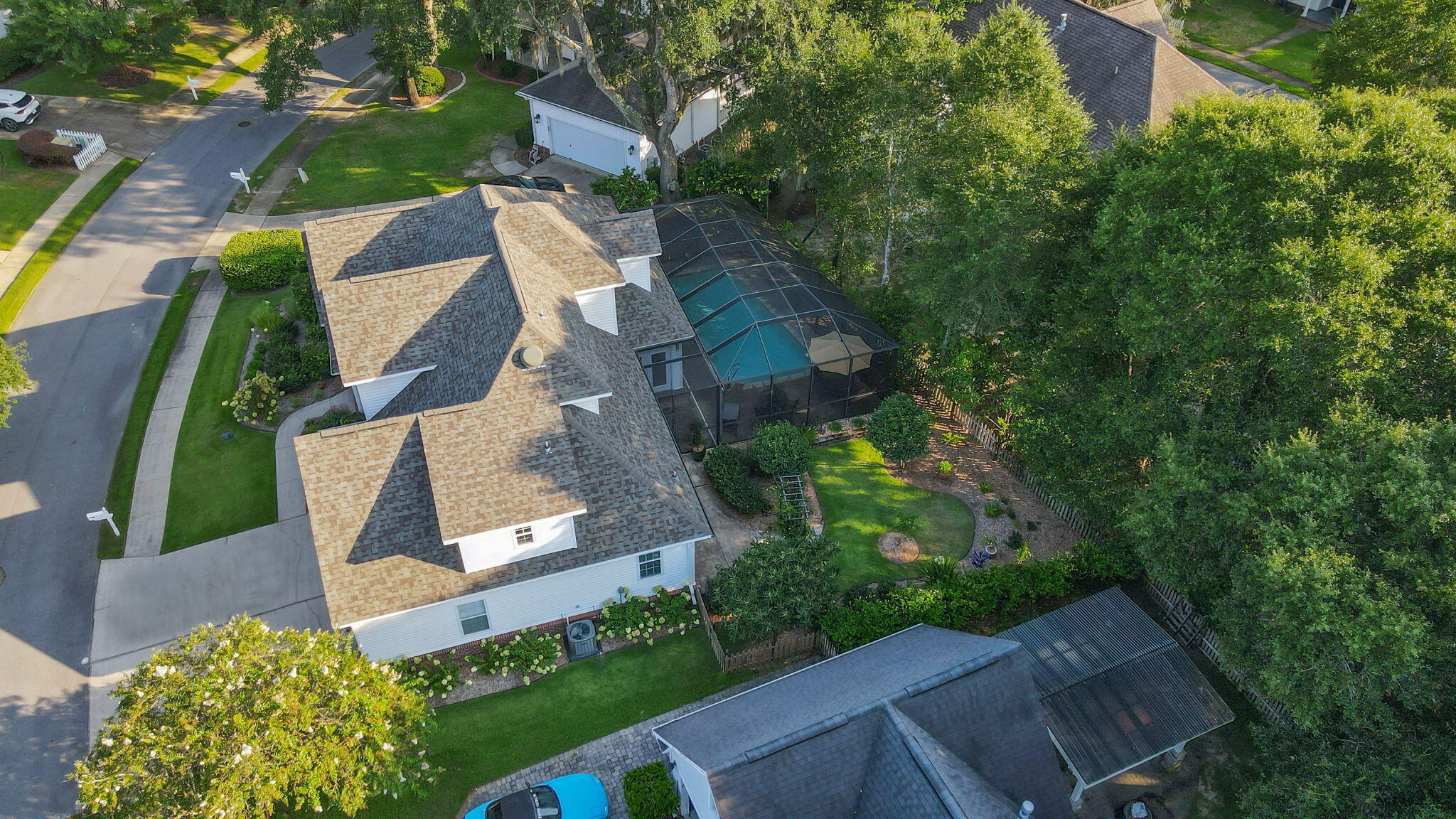 BOLTON'S LANDING - Residential