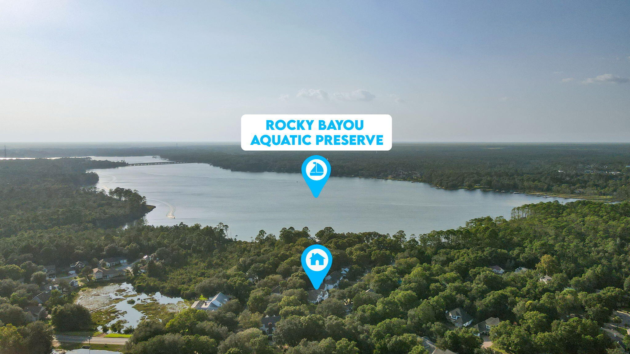 BOLTON'S LANDING - Residential