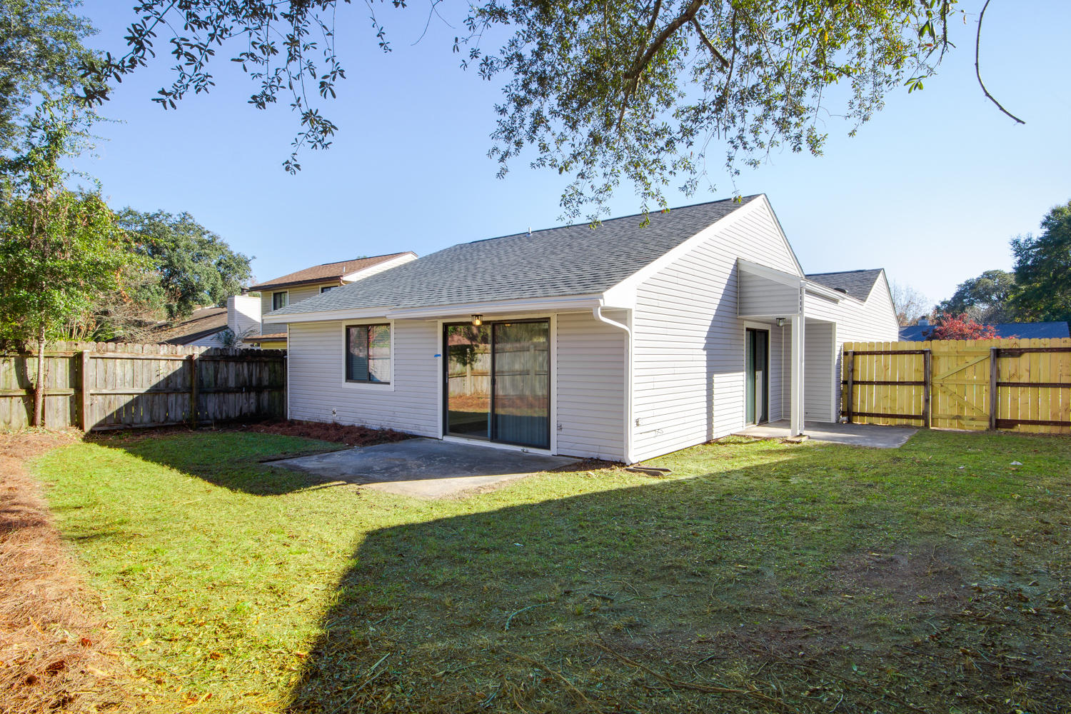 CEDAR RIDGE PH 3 - Residential