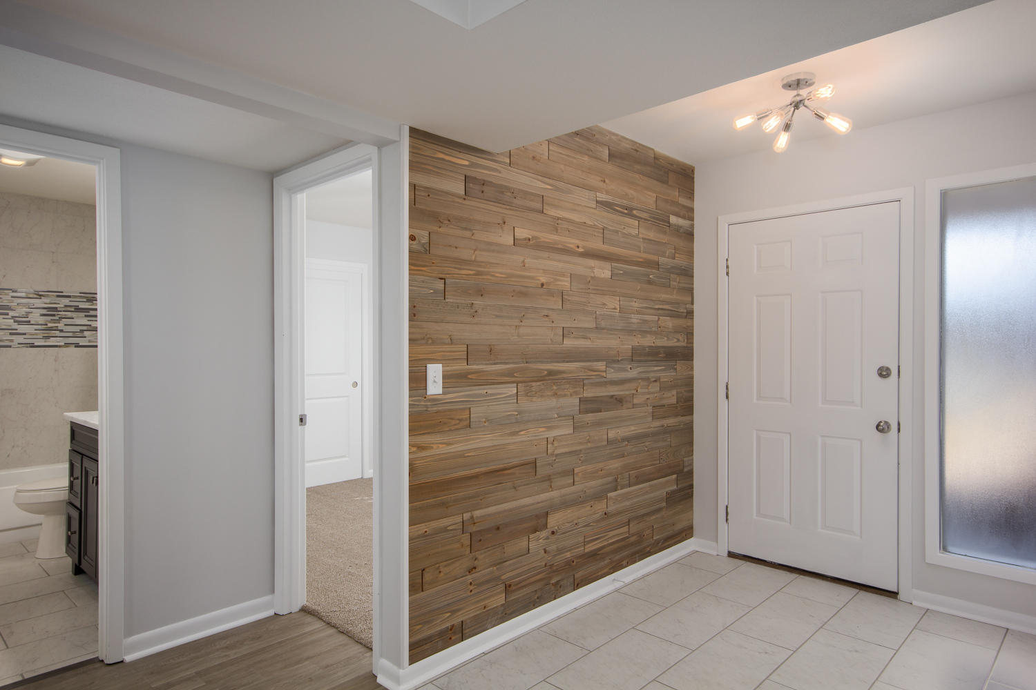 CEDAR RIDGE PH 3 - Residential