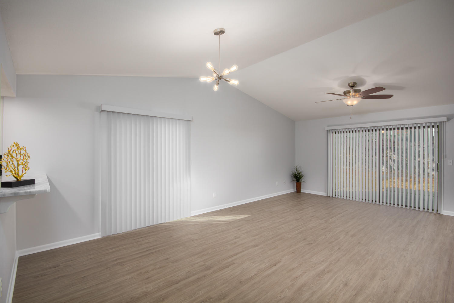 CEDAR RIDGE PH 3 - Residential