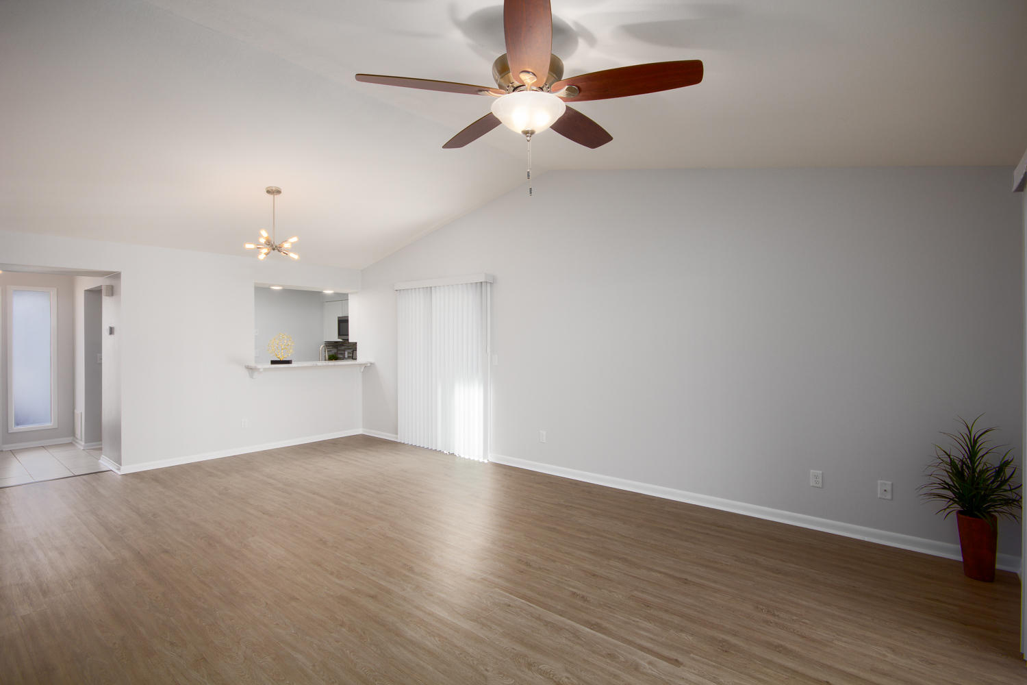 CEDAR RIDGE PH 3 - Residential