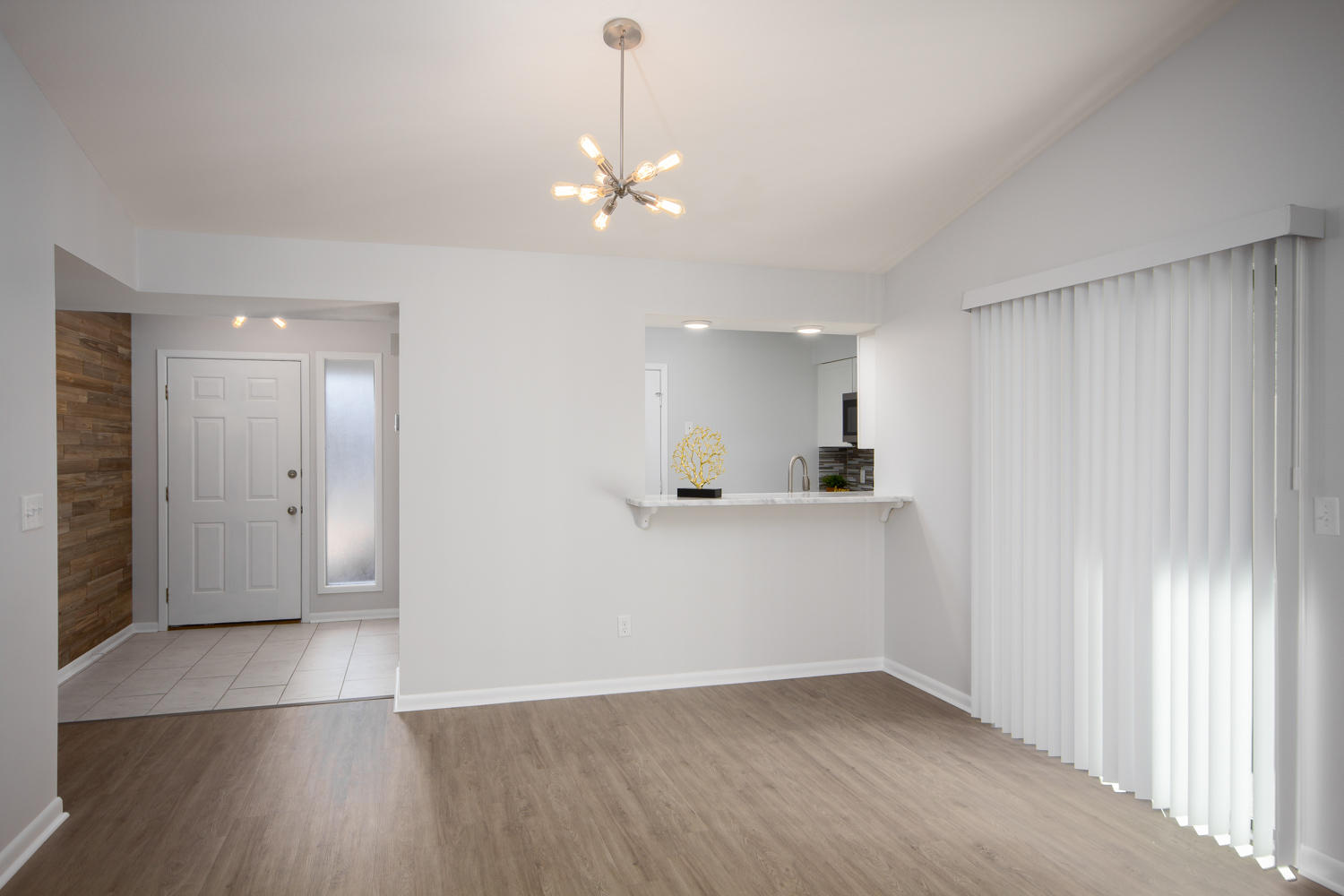 CEDAR RIDGE PH 3 - Residential