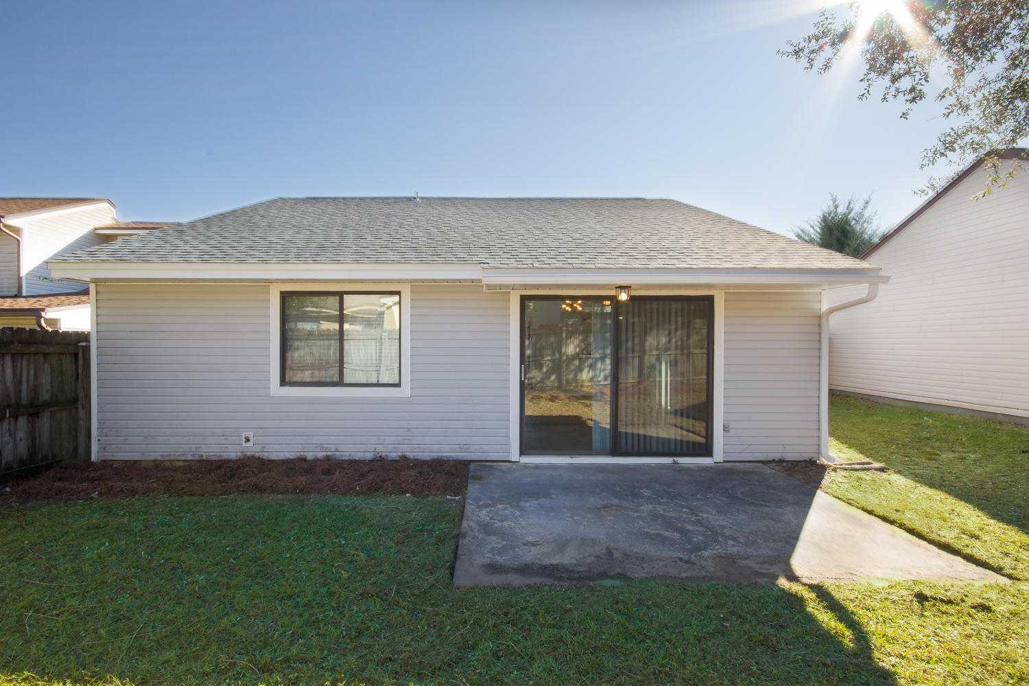 CEDAR RIDGE PH 3 - Residential