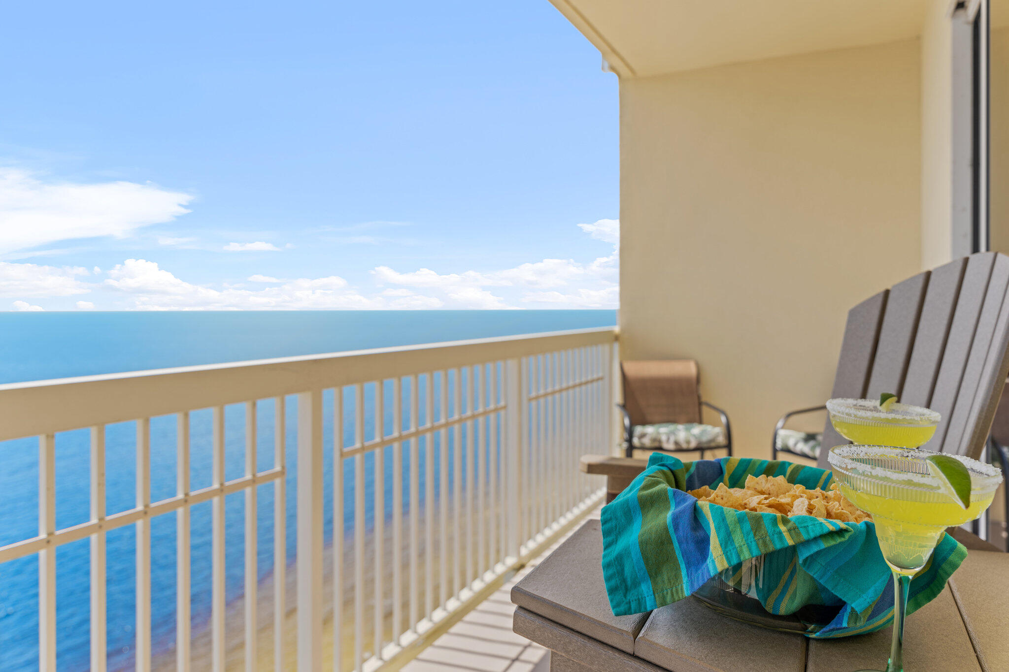 CELADON BEACH - Residential