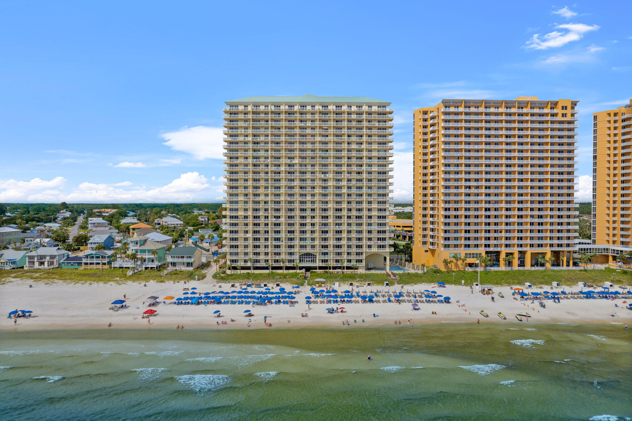 CELADON BEACH - Residential