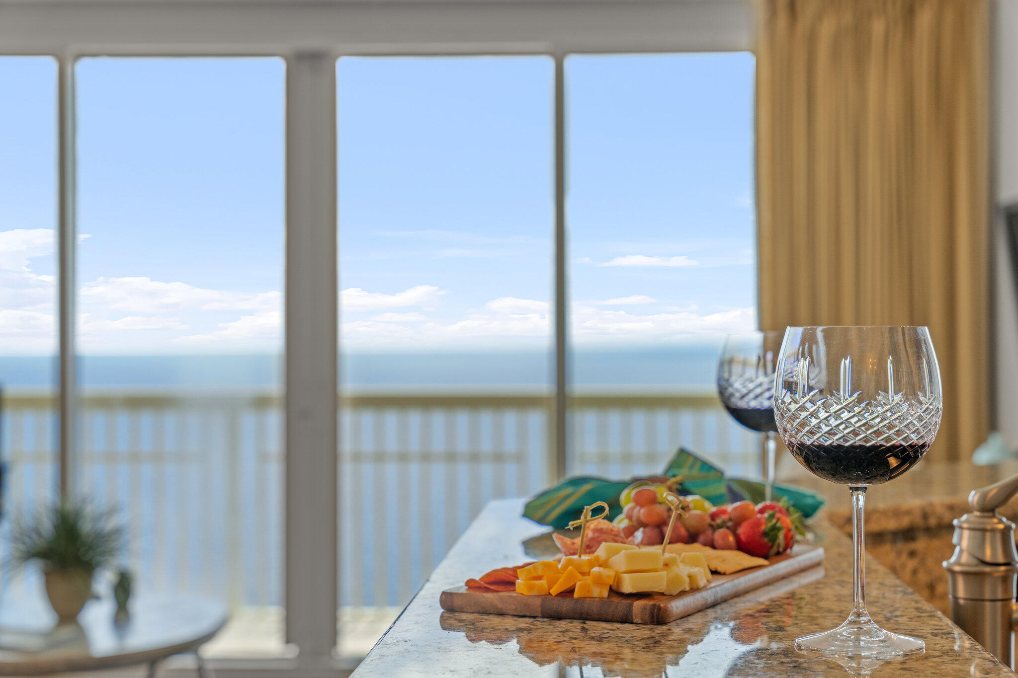 CELADON BEACH - Residential