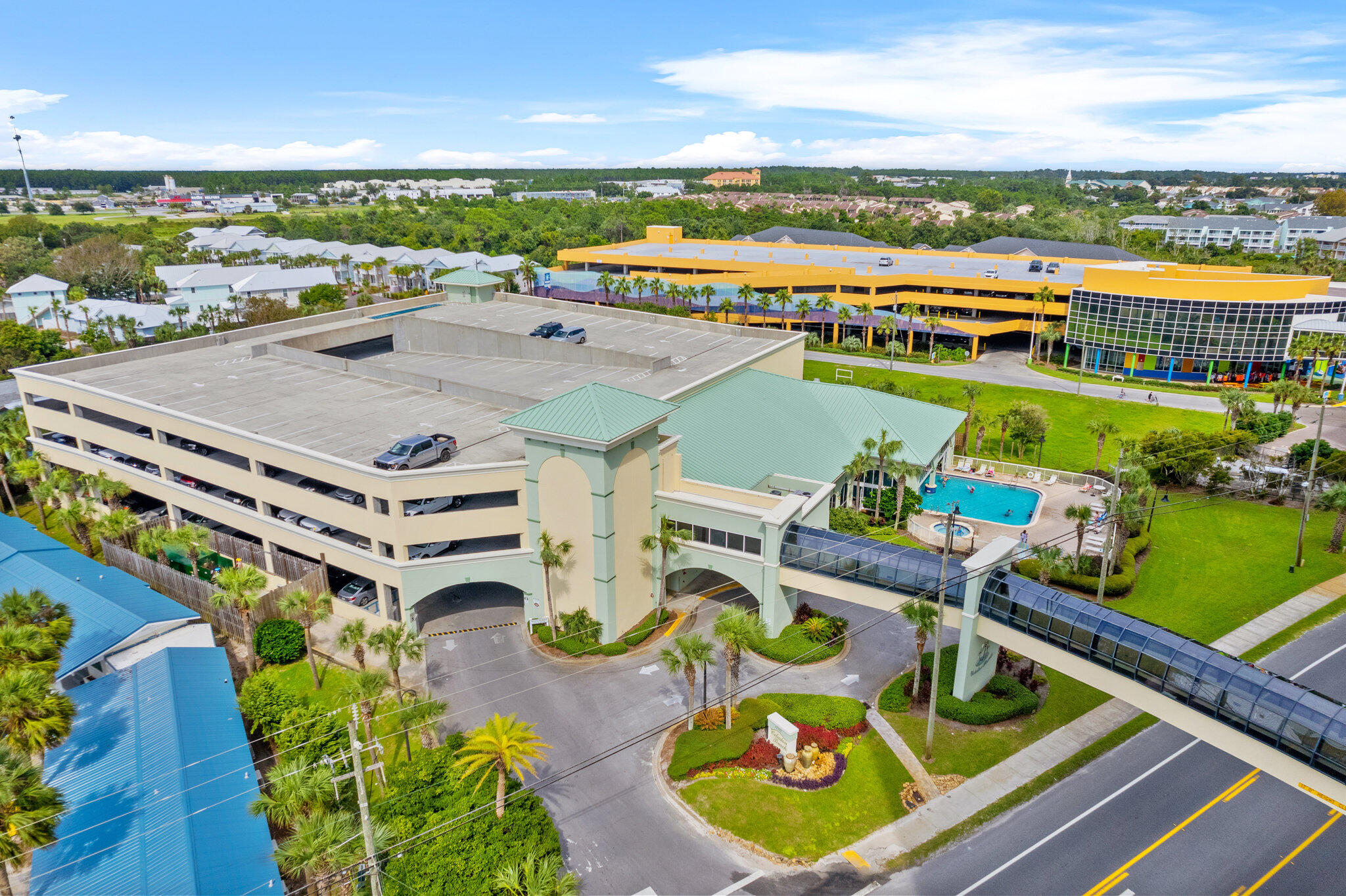 CELADON BEACH - Residential