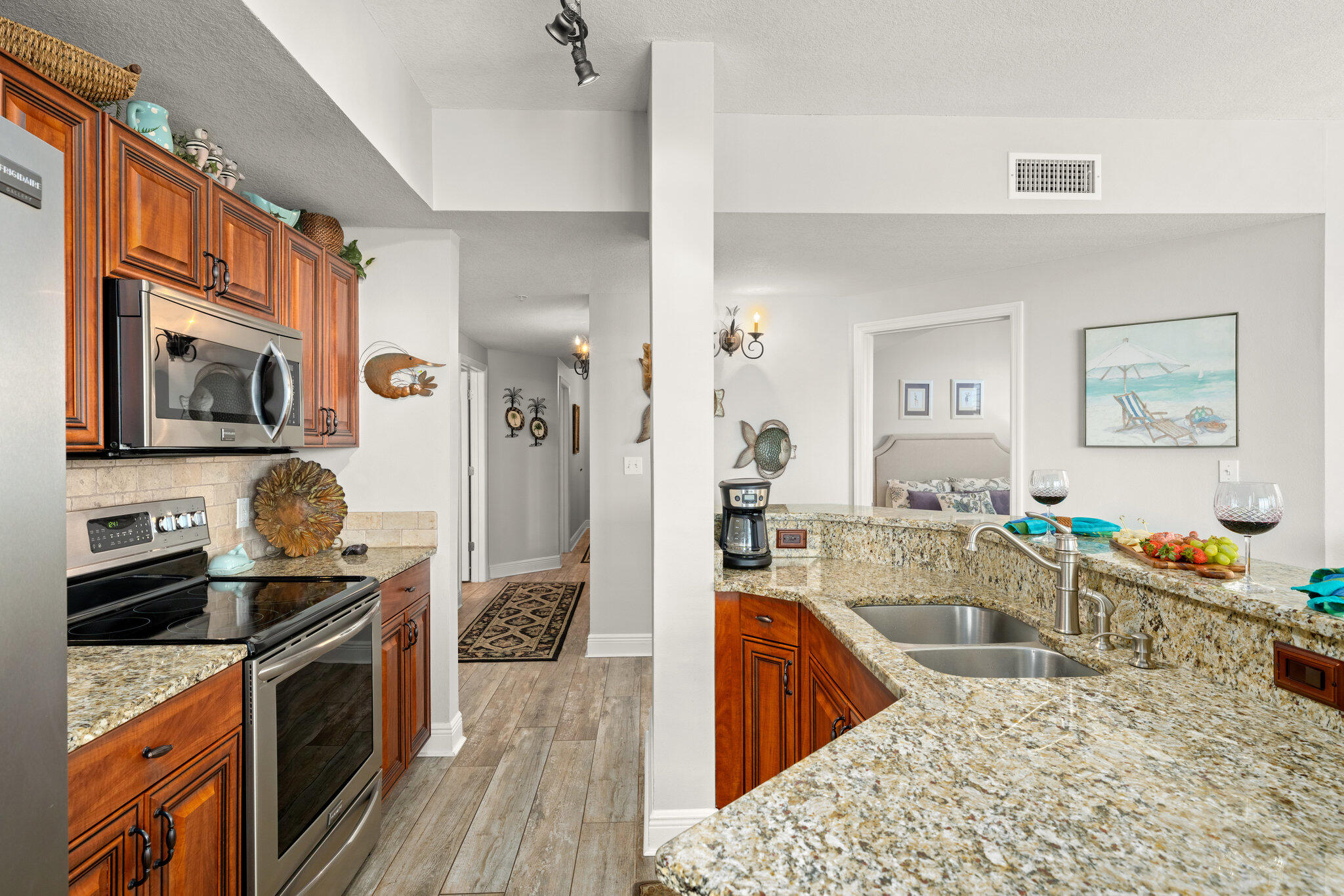 CELADON BEACH - Residential