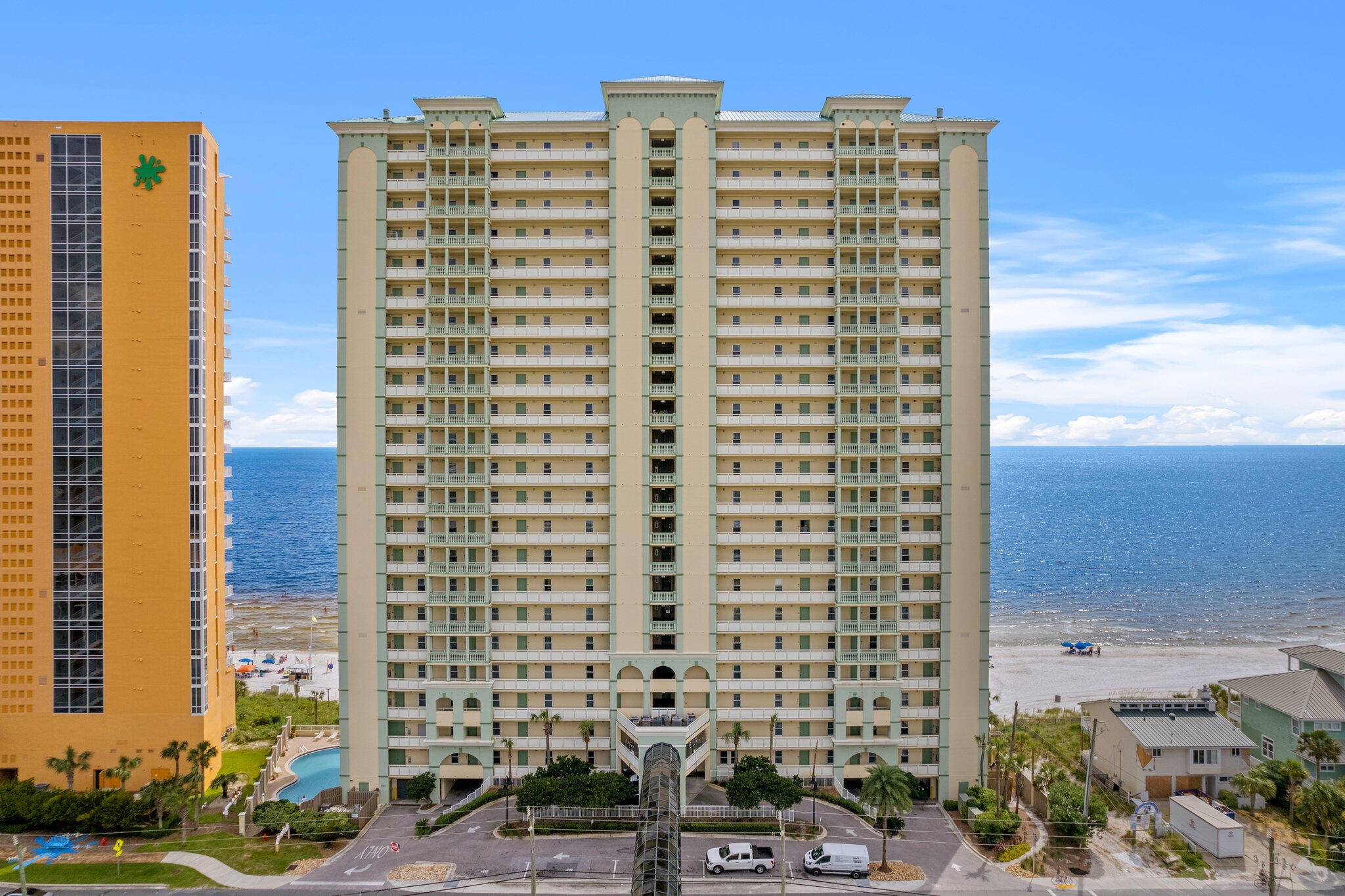 CELADON BEACH - Residential