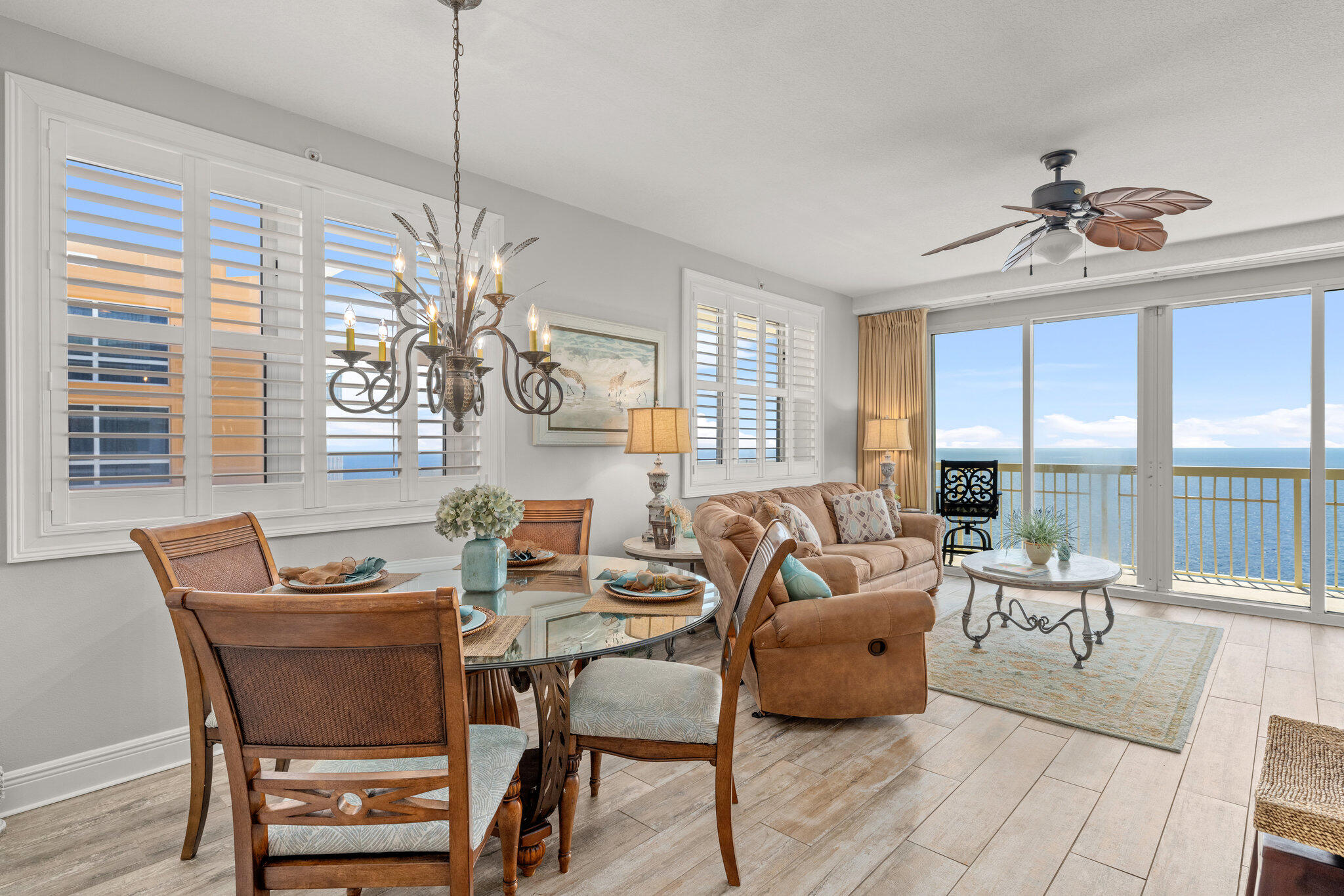 CELADON BEACH - Residential