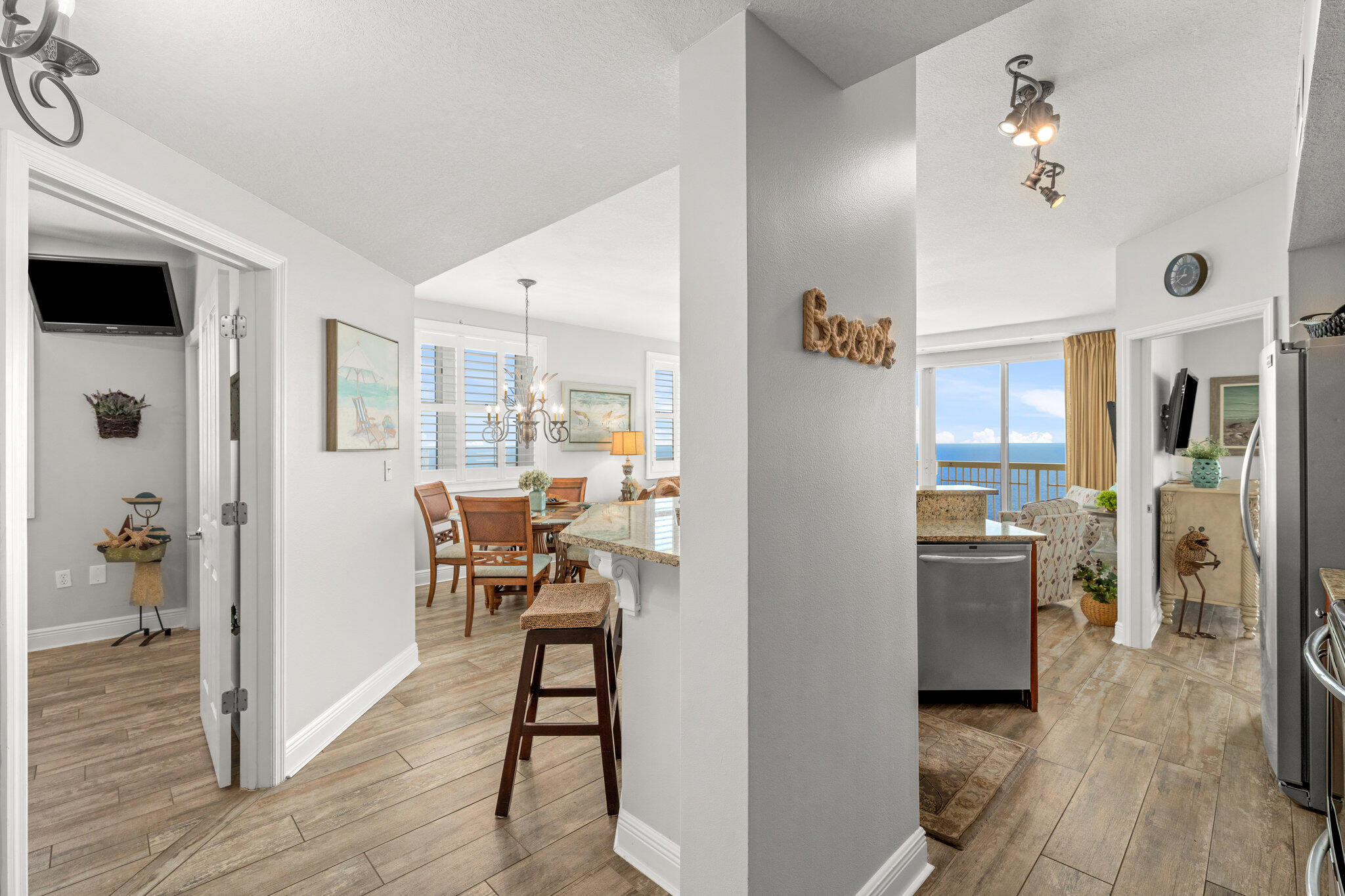 CELADON BEACH - Residential