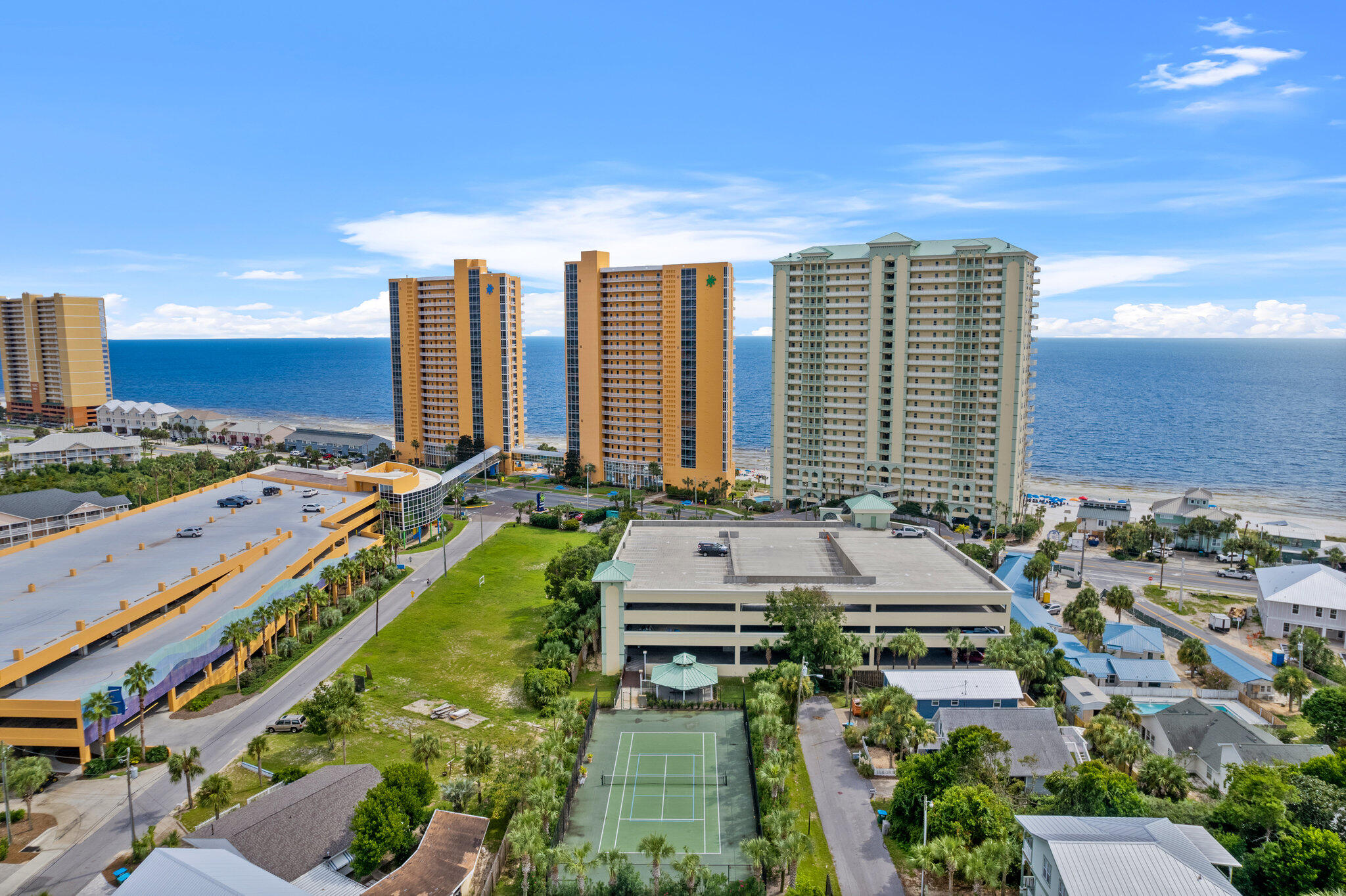 CELADON BEACH - Residential