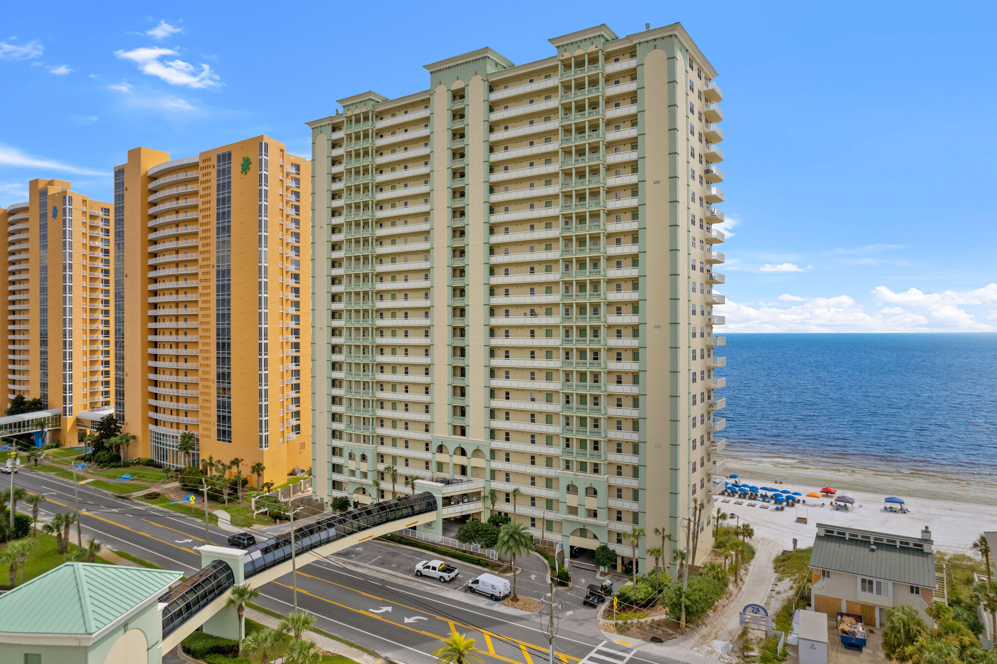 CELADON BEACH - Residential