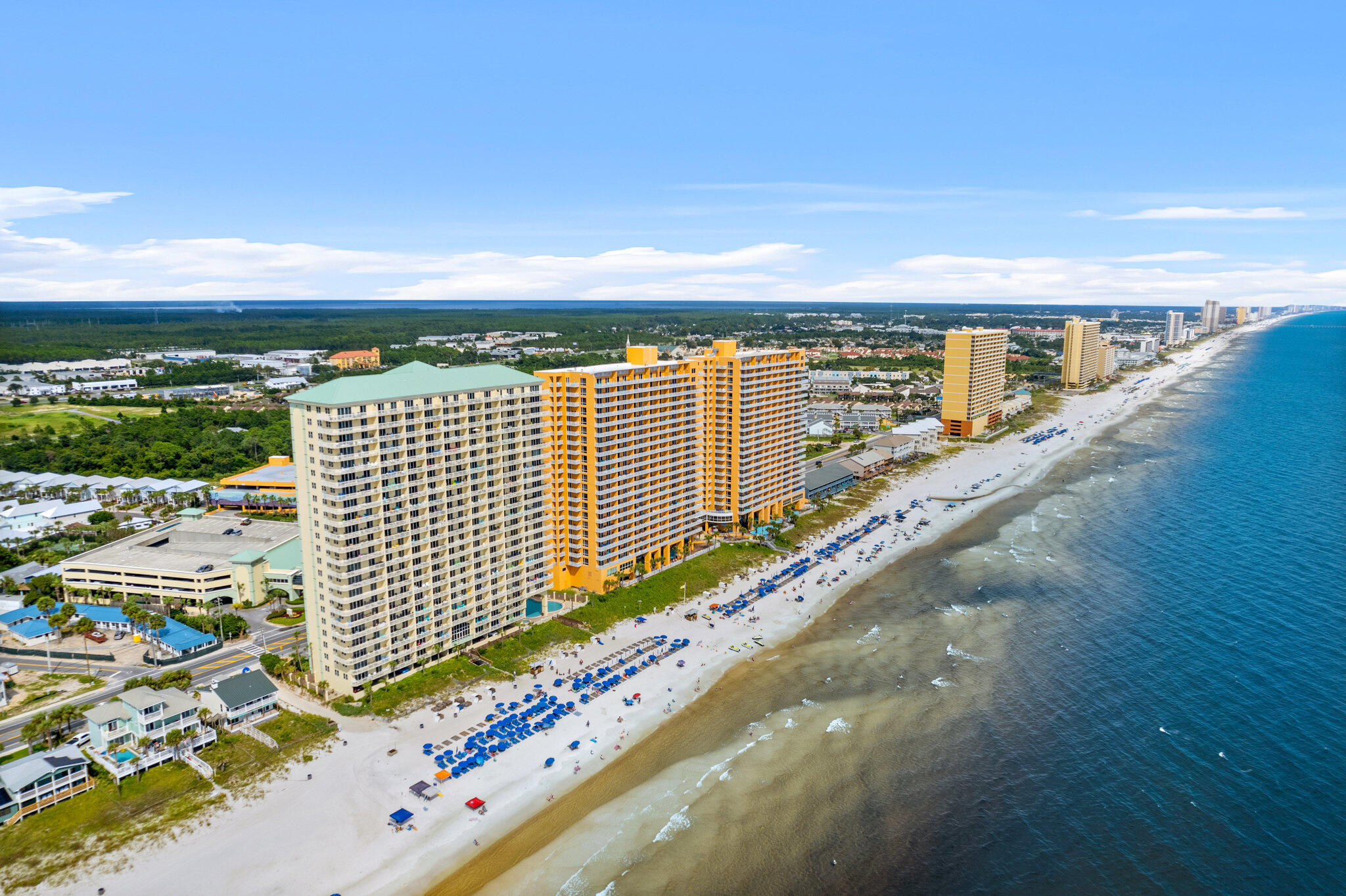 CELADON BEACH - Residential