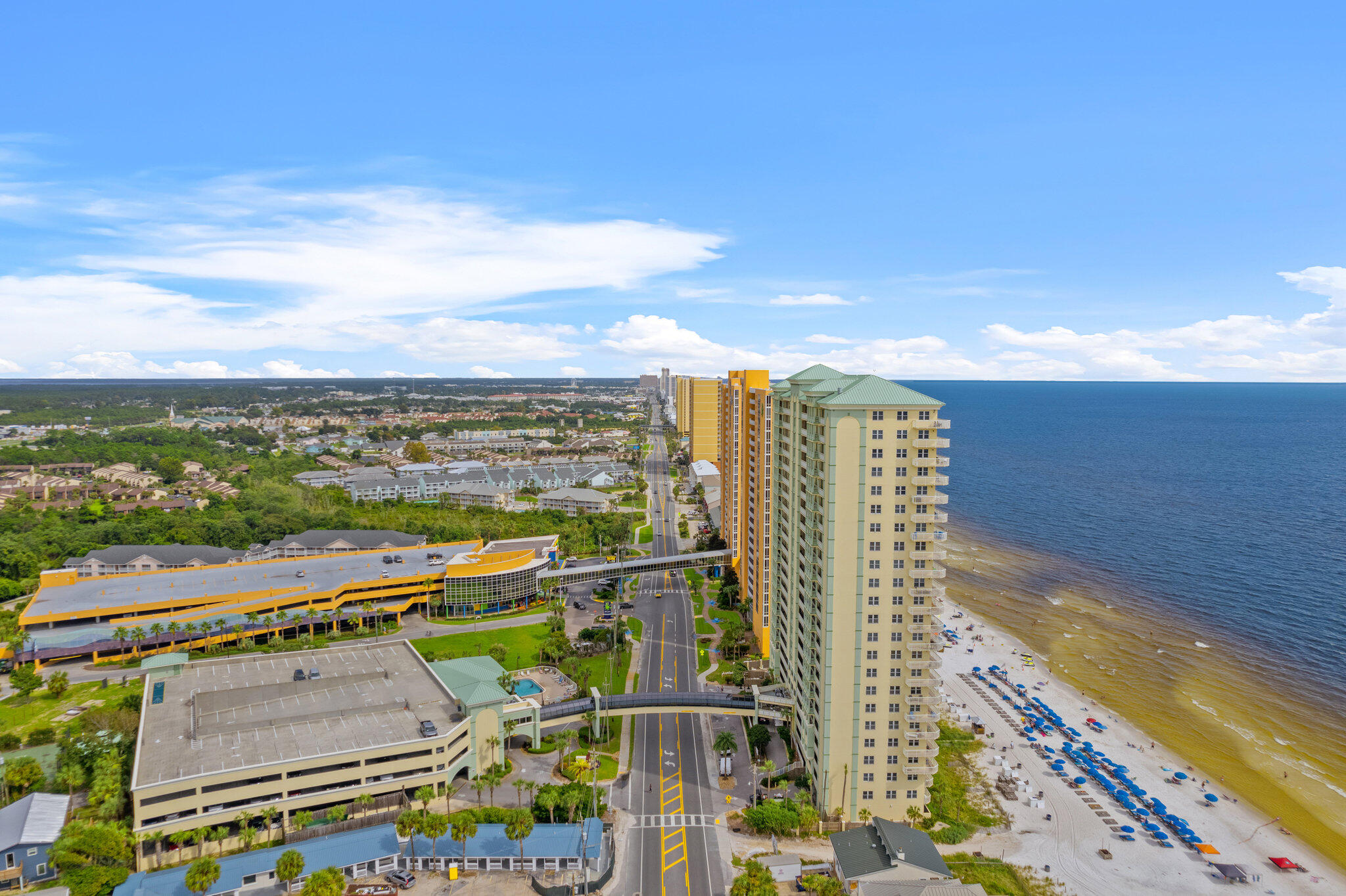 CELADON BEACH - Residential