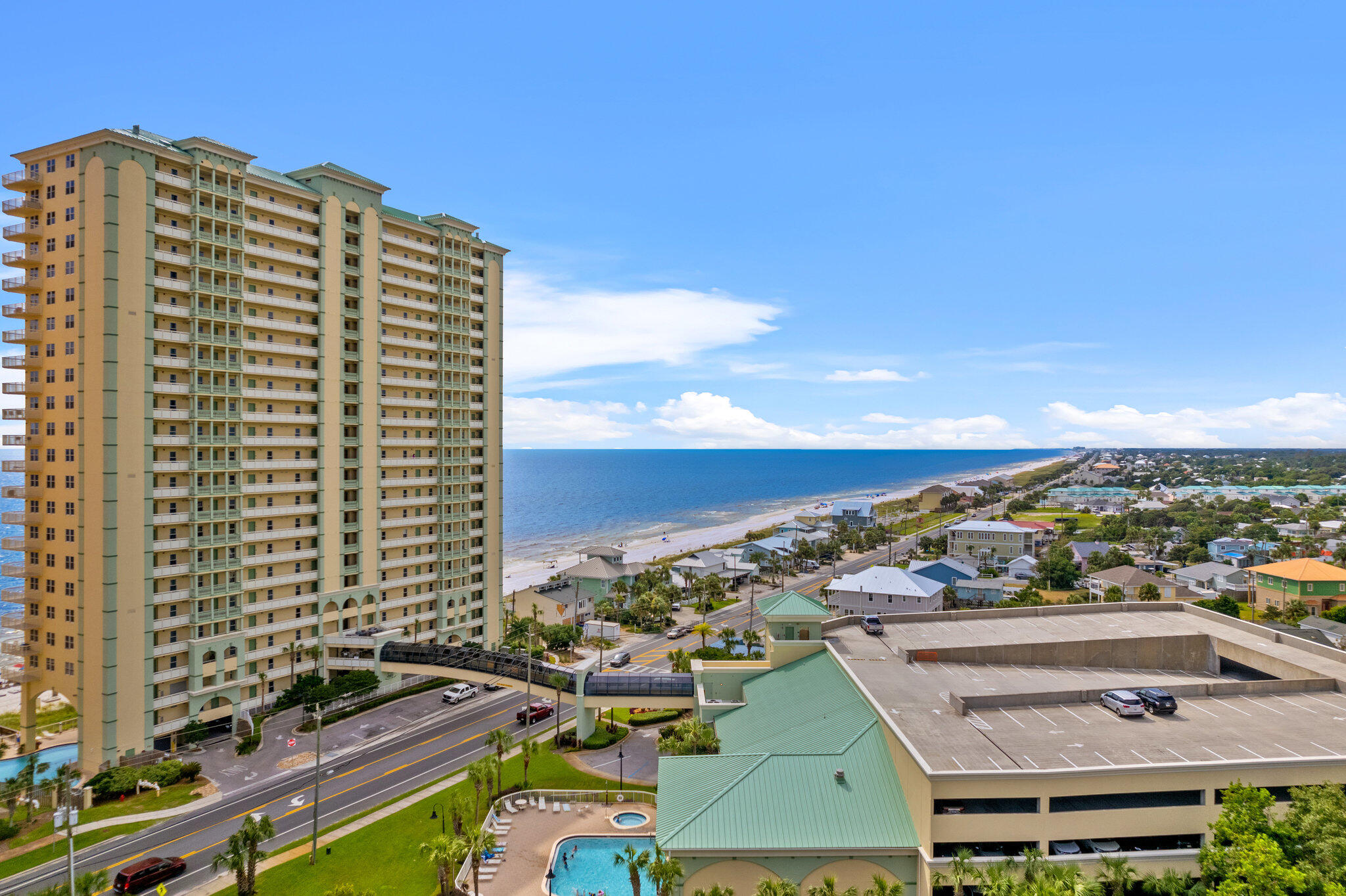 CELADON BEACH - Residential