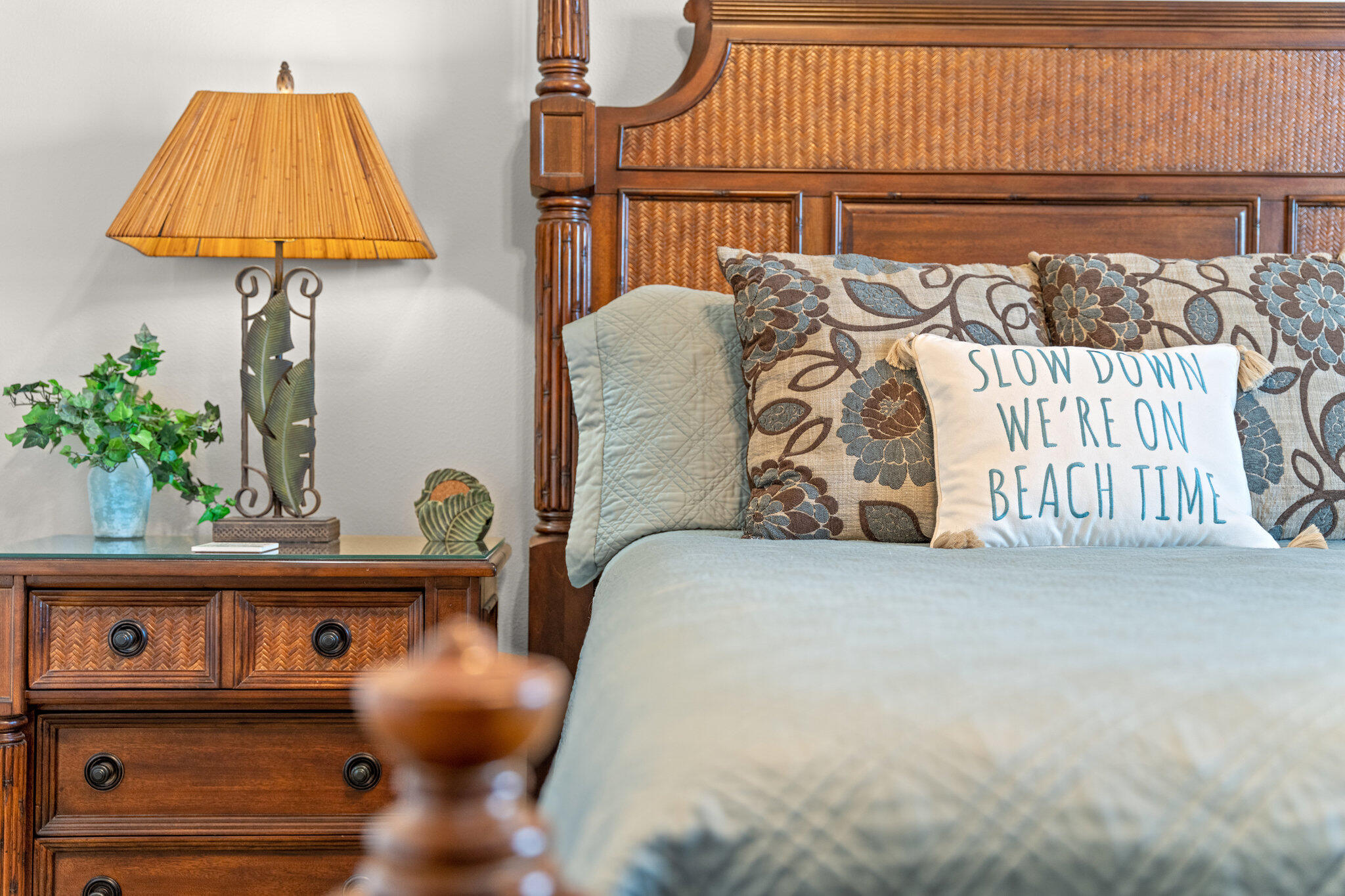 CELADON BEACH - Residential