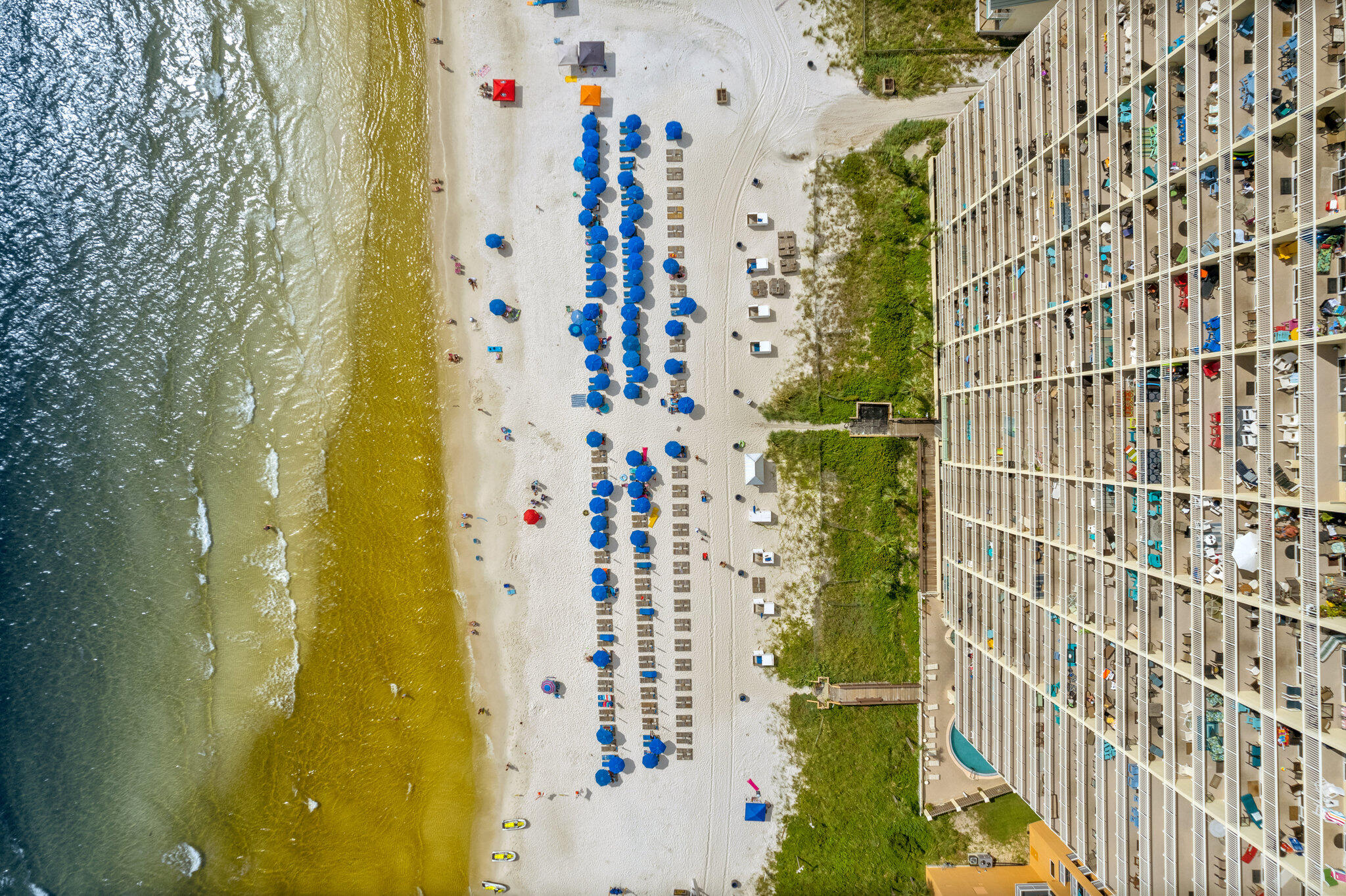 CELADON BEACH - Residential