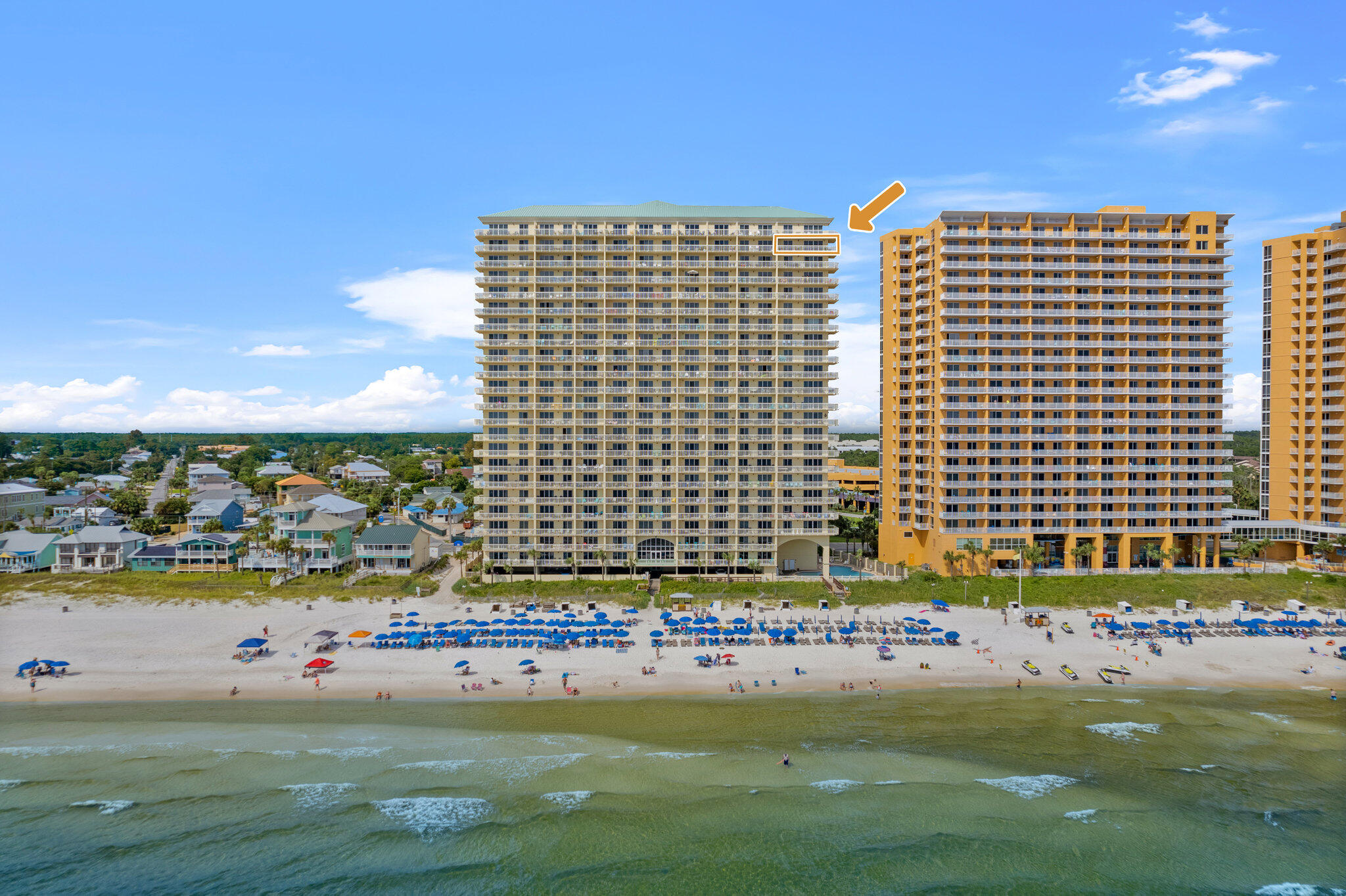 CELADON BEACH - Residential