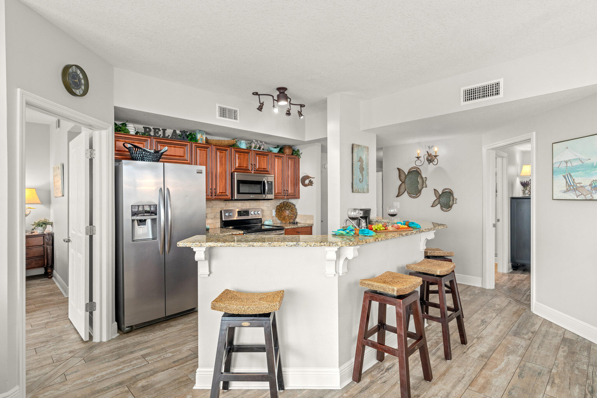 CELADON BEACH - Residential