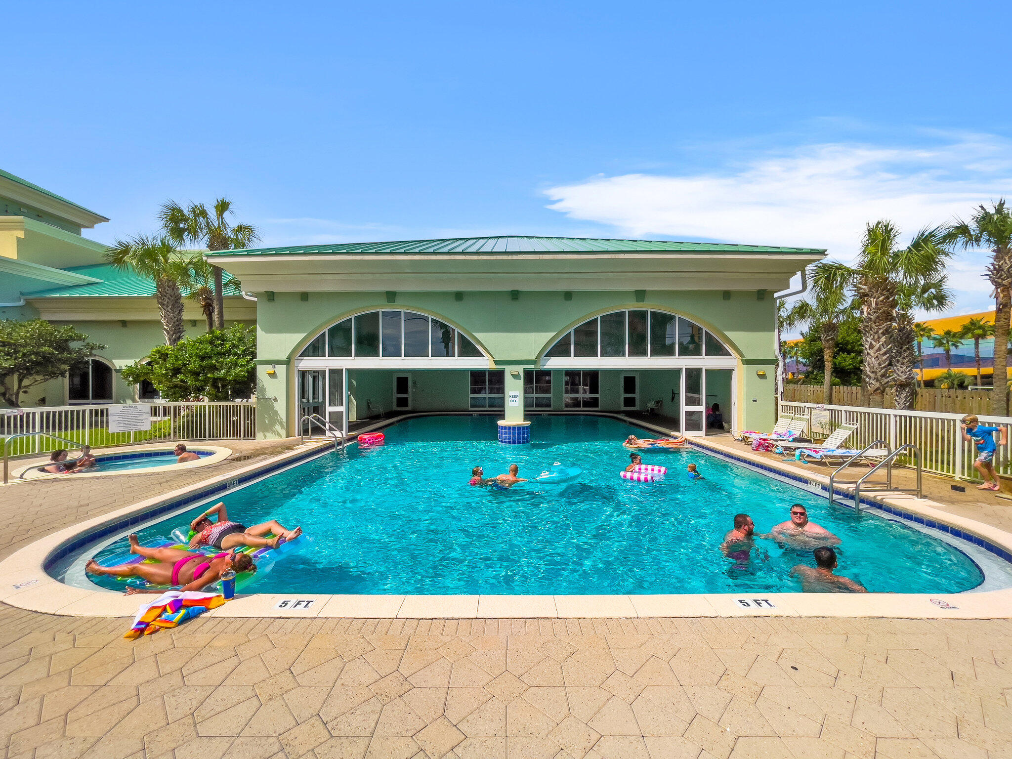 CELADON BEACH - Residential