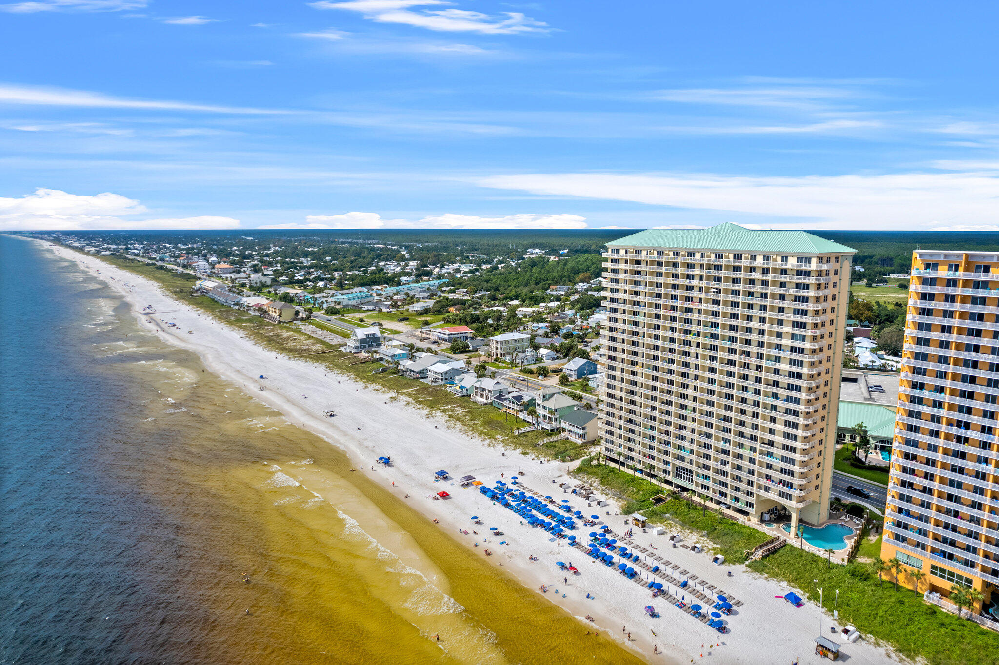 CELADON BEACH - Residential