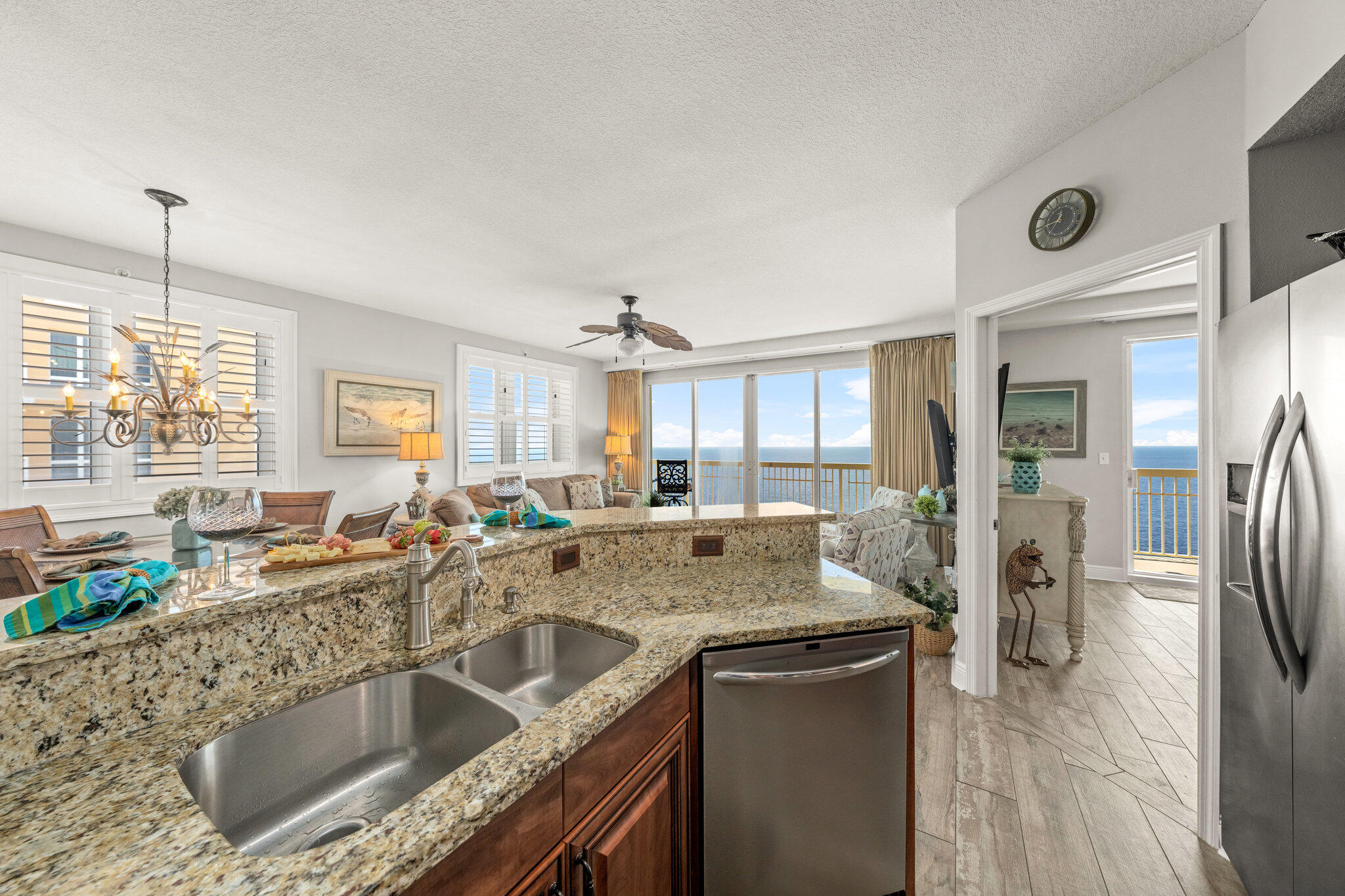 CELADON BEACH - Residential