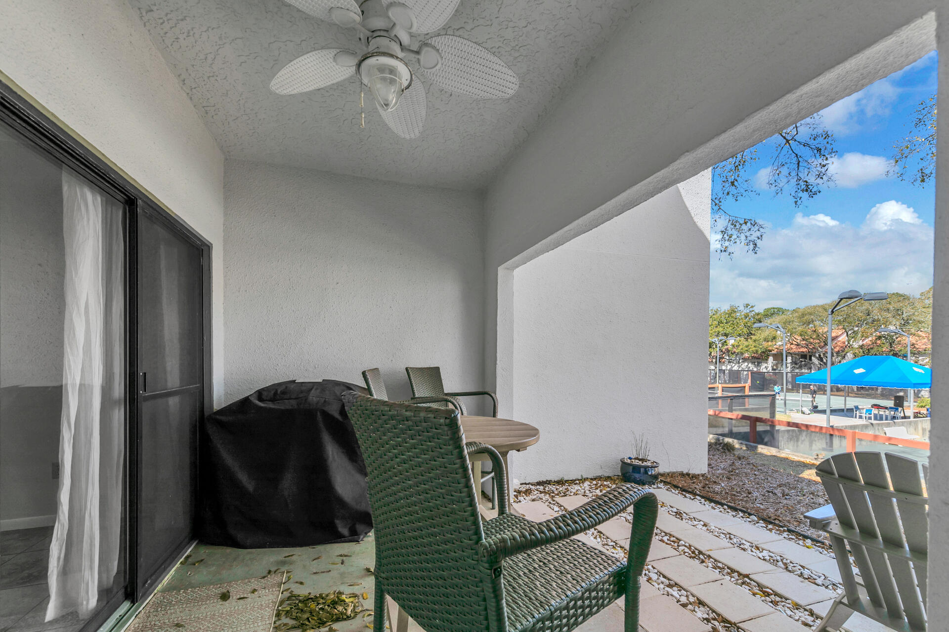 TOPS'L TENNIS VILLAGE - Residential