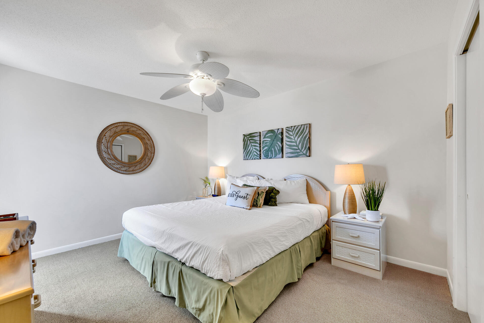 TOPS'L TENNIS VILLAGE - Residential