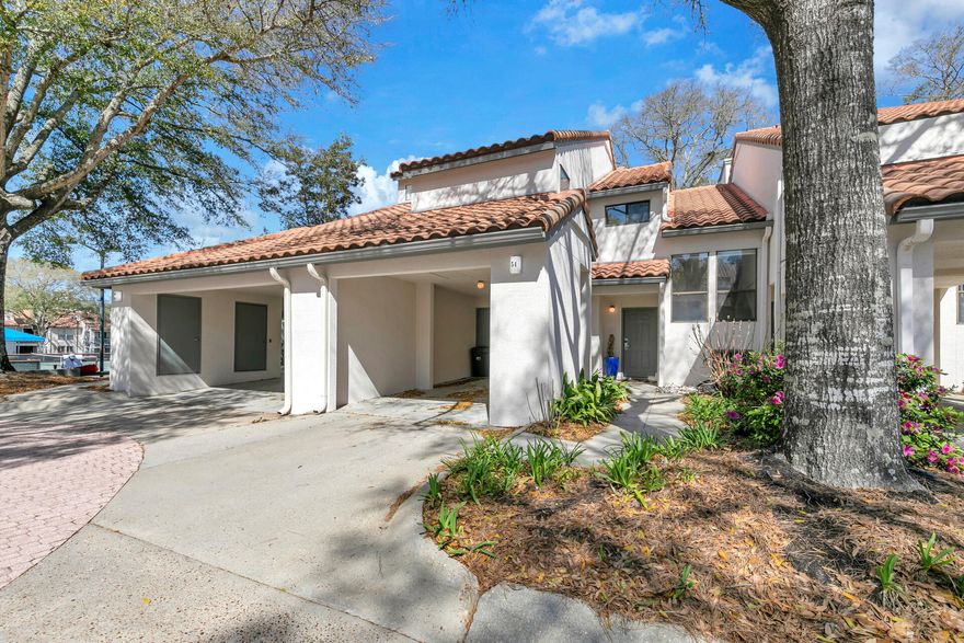 This fabulous property is ideal for making great family vacation memories and you can also cash in $$$ on short term rentals. It's a tennis players dream, with 12 Rubico clay courts. You can even catch a tram to the beach during season, with 600' of private beach. Tops'l resort is gated with 52 acres , and such great amenities as , tennis club, fitness center, indoor/outdoor pool, sauna  and onsite restaurant.  Inside this lovely property has lots of room, with a king bed in 2 of the bedrooms and 2 twin beds in the loft.  The high ceilings and natural light give this condo an open feel and good flow. Great view of the tennis courts from your balcony keeps you in the action. Many fun restaurants and attractions in the area.