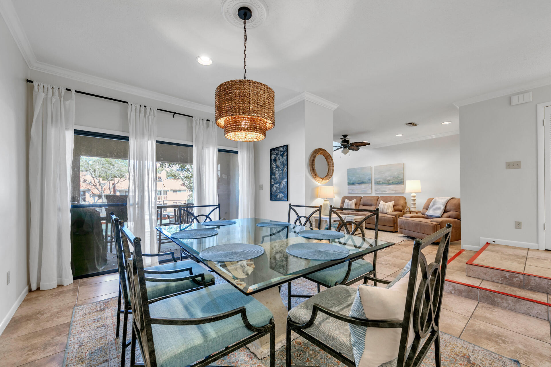 TOPS'L TENNIS VILLAGE - Residential