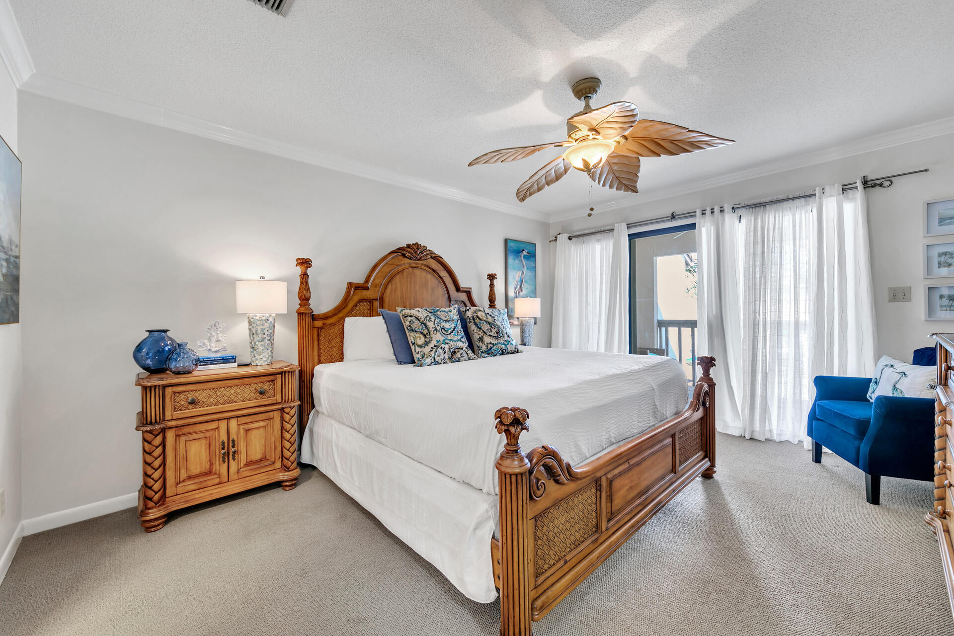 TOPS'L TENNIS VILLAGE - Residential