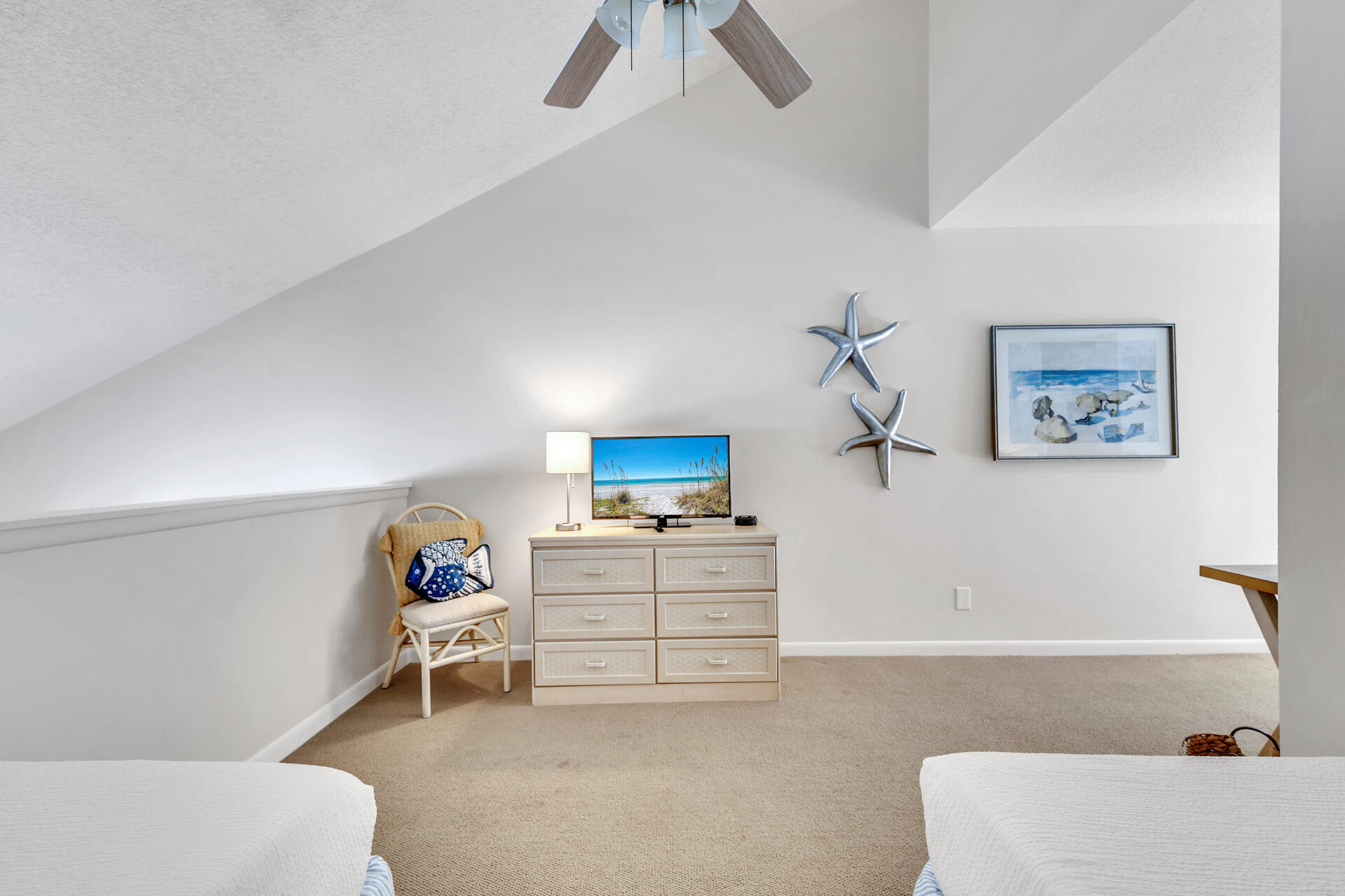 TOPS'L TENNIS VILLAGE - Residential