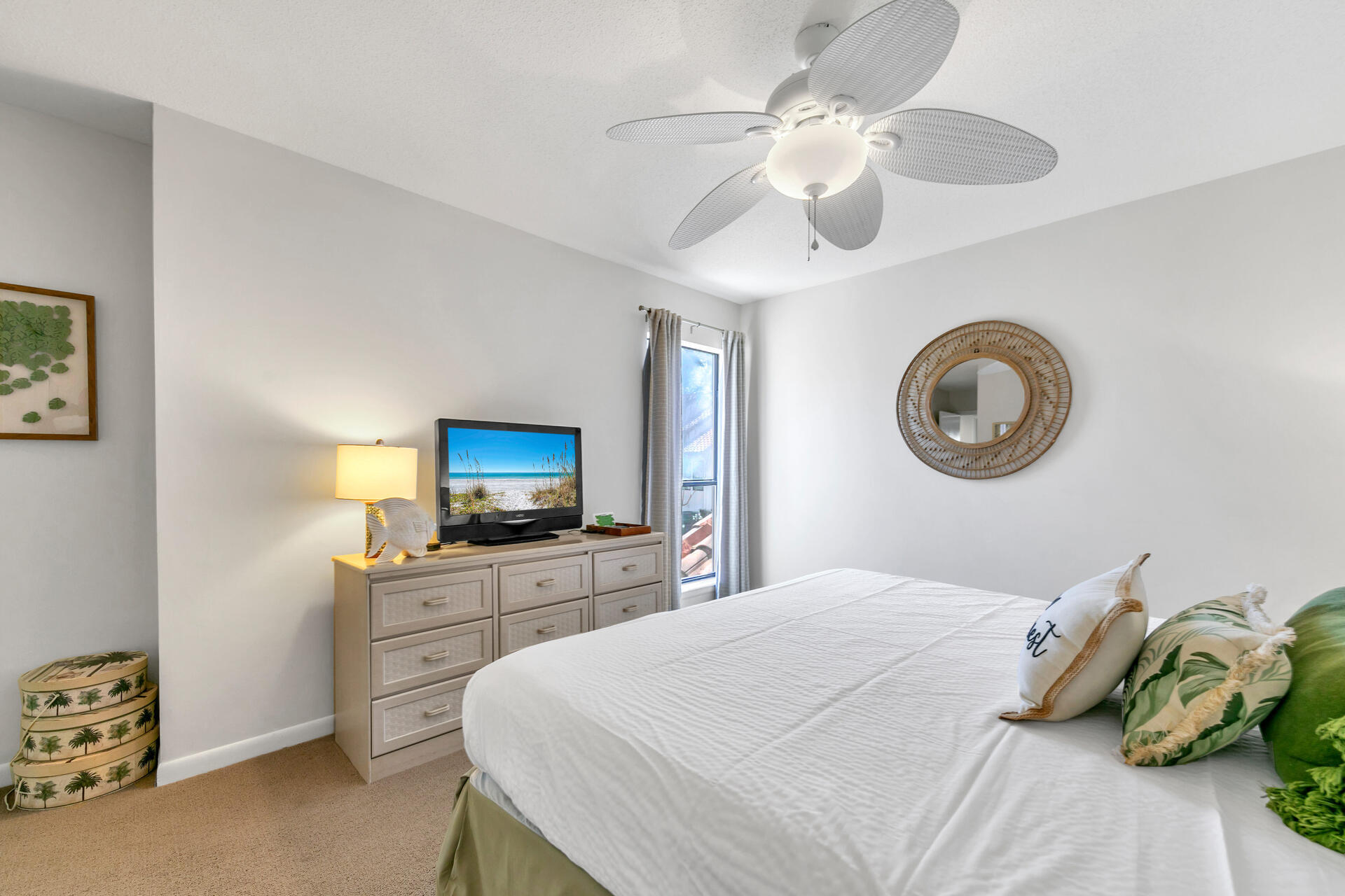 TOPS'L TENNIS VILLAGE - Residential