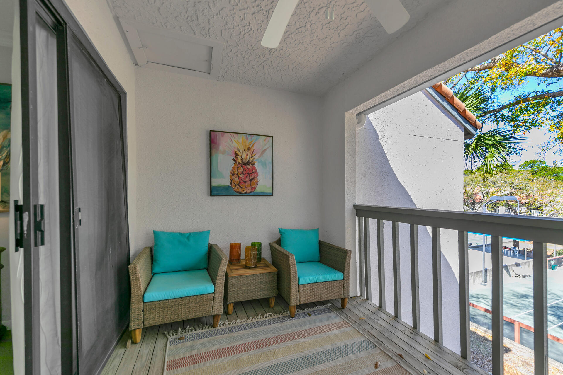 TOPS'L TENNIS VILLAGE - Residential