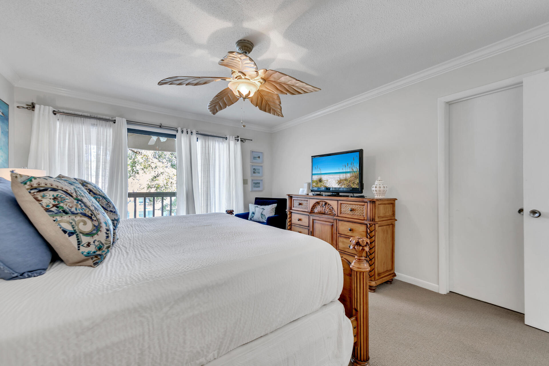TOPS'L TENNIS VILLAGE - Residential