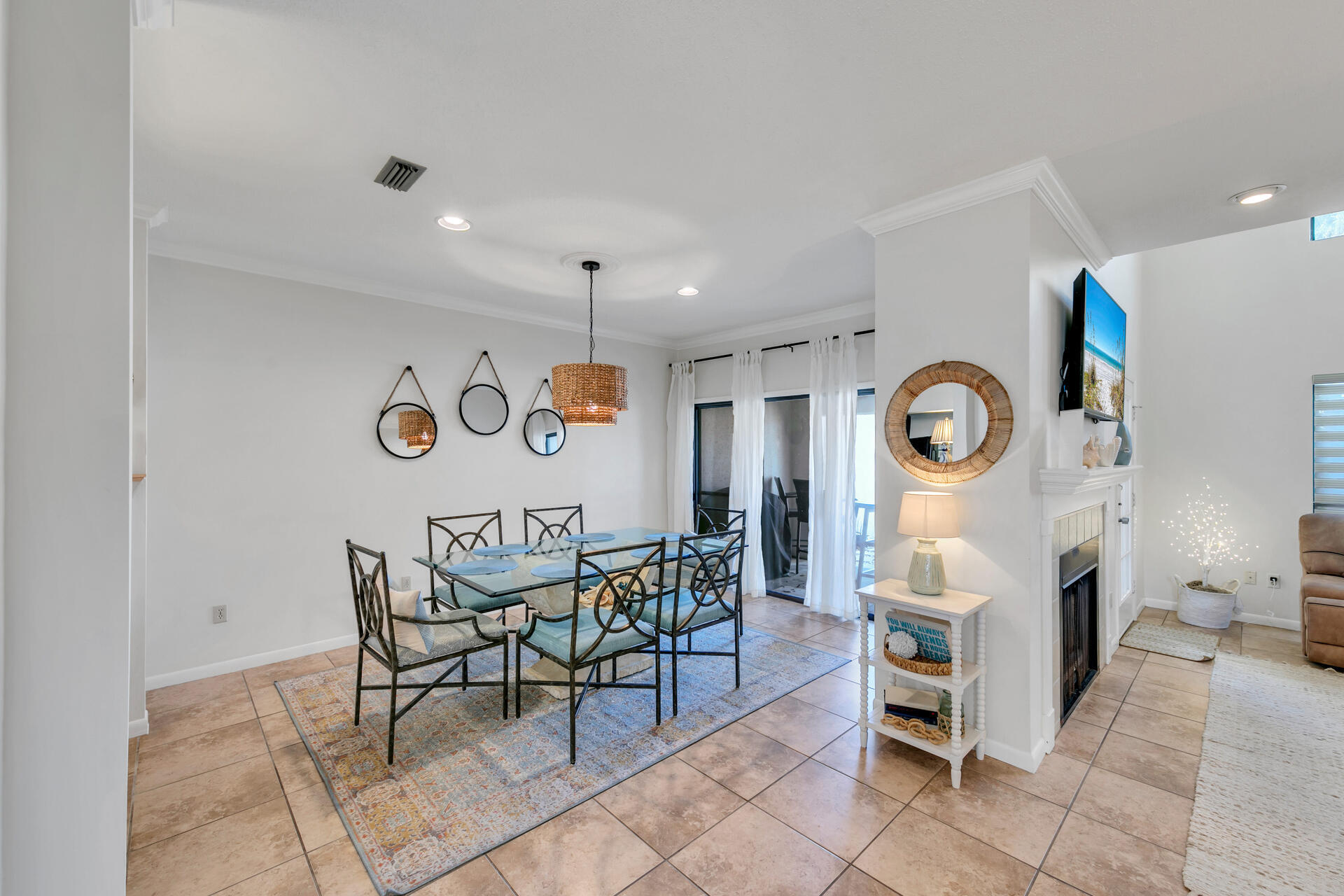 TOPS'L TENNIS VILLAGE - Residential