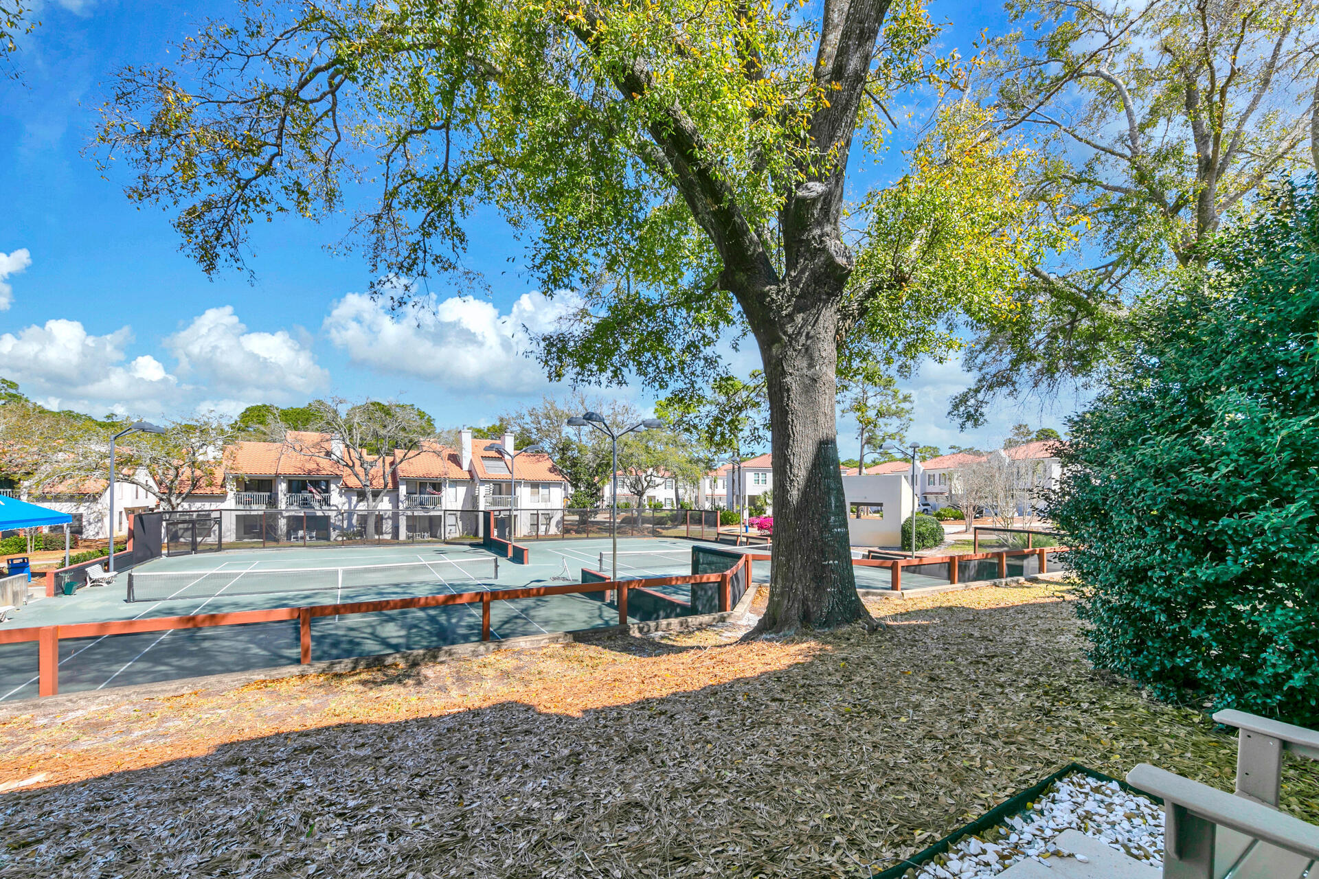 TOPS'L TENNIS VILLAGE - Residential