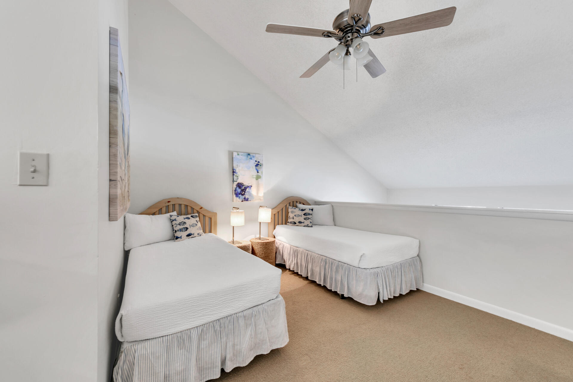TOPS'L TENNIS VILLAGE - Residential